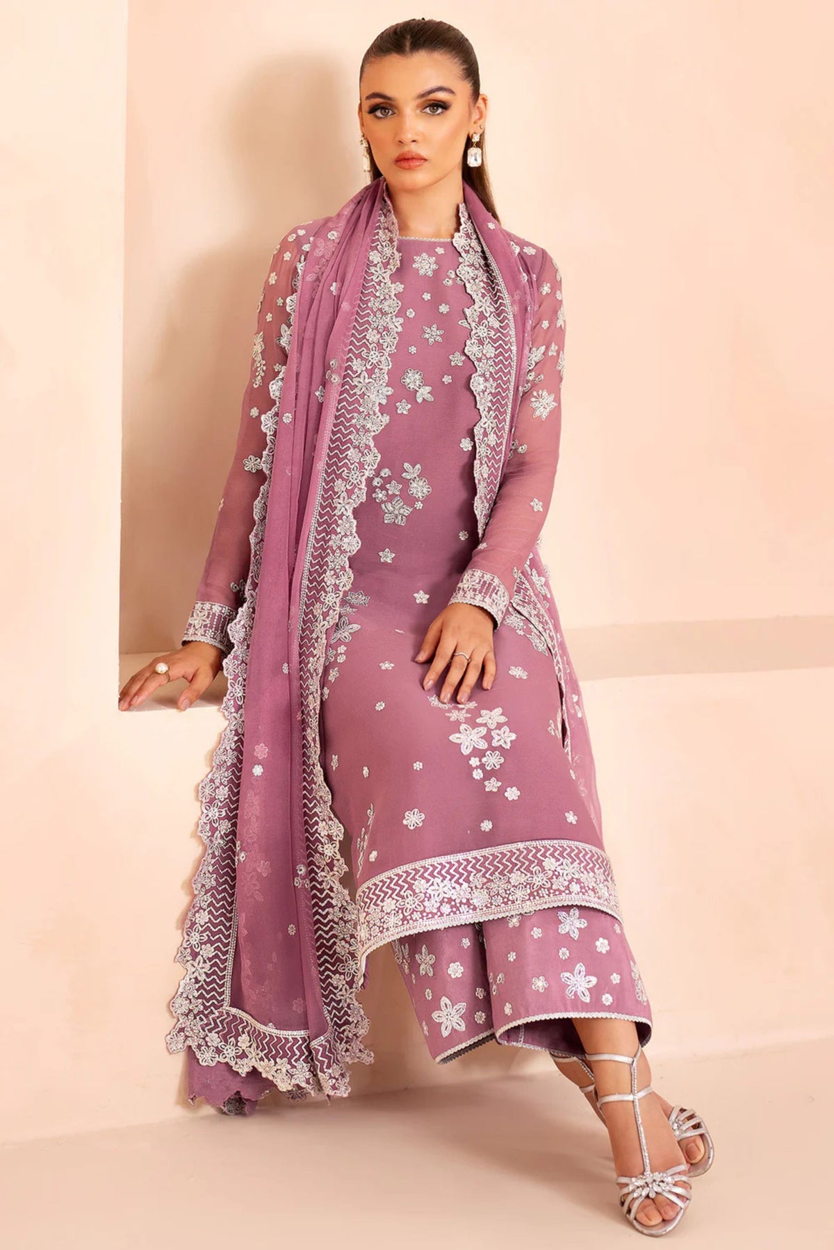 Pakistani Wedding Fashion For Women