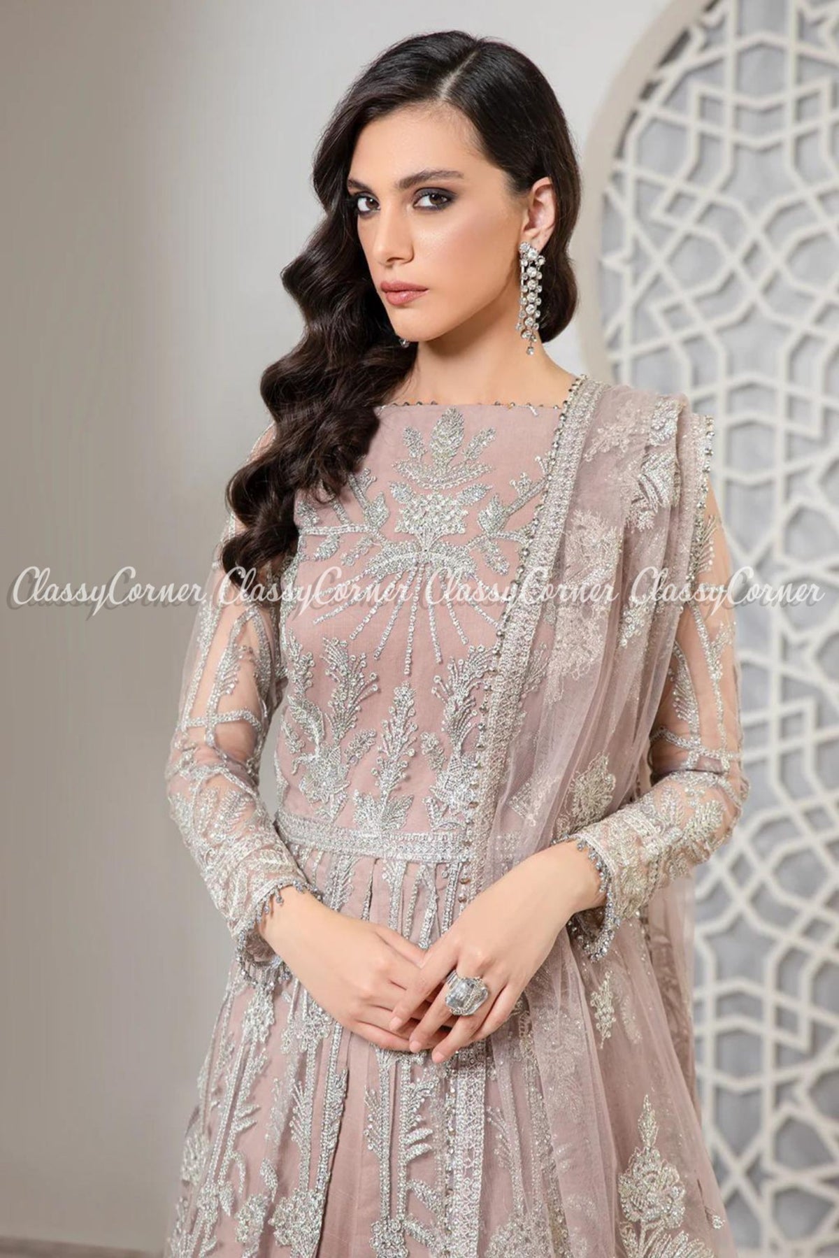 Pakistani wedding dresses for women