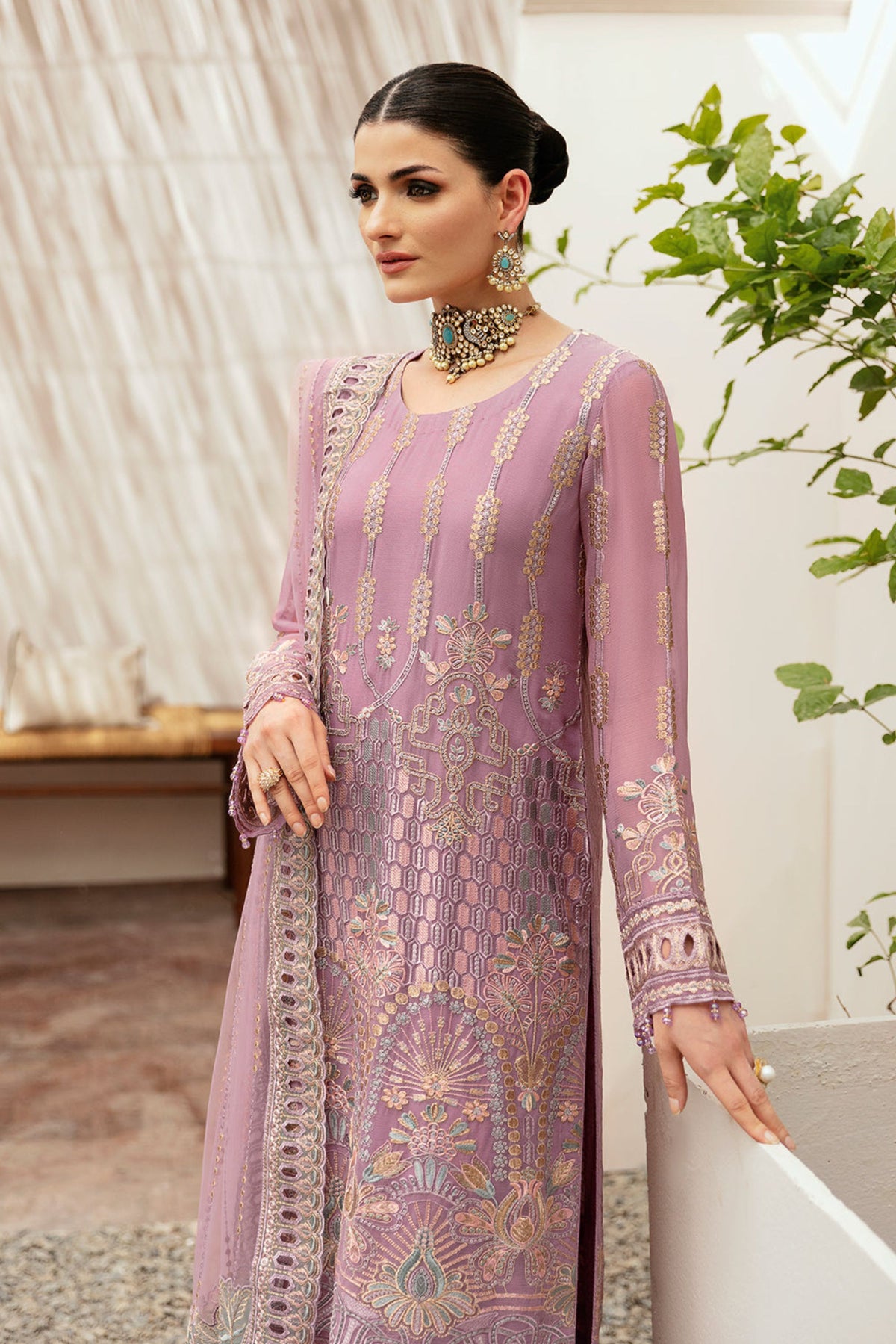 Guest Outfits To Attend Pakistani Wedding