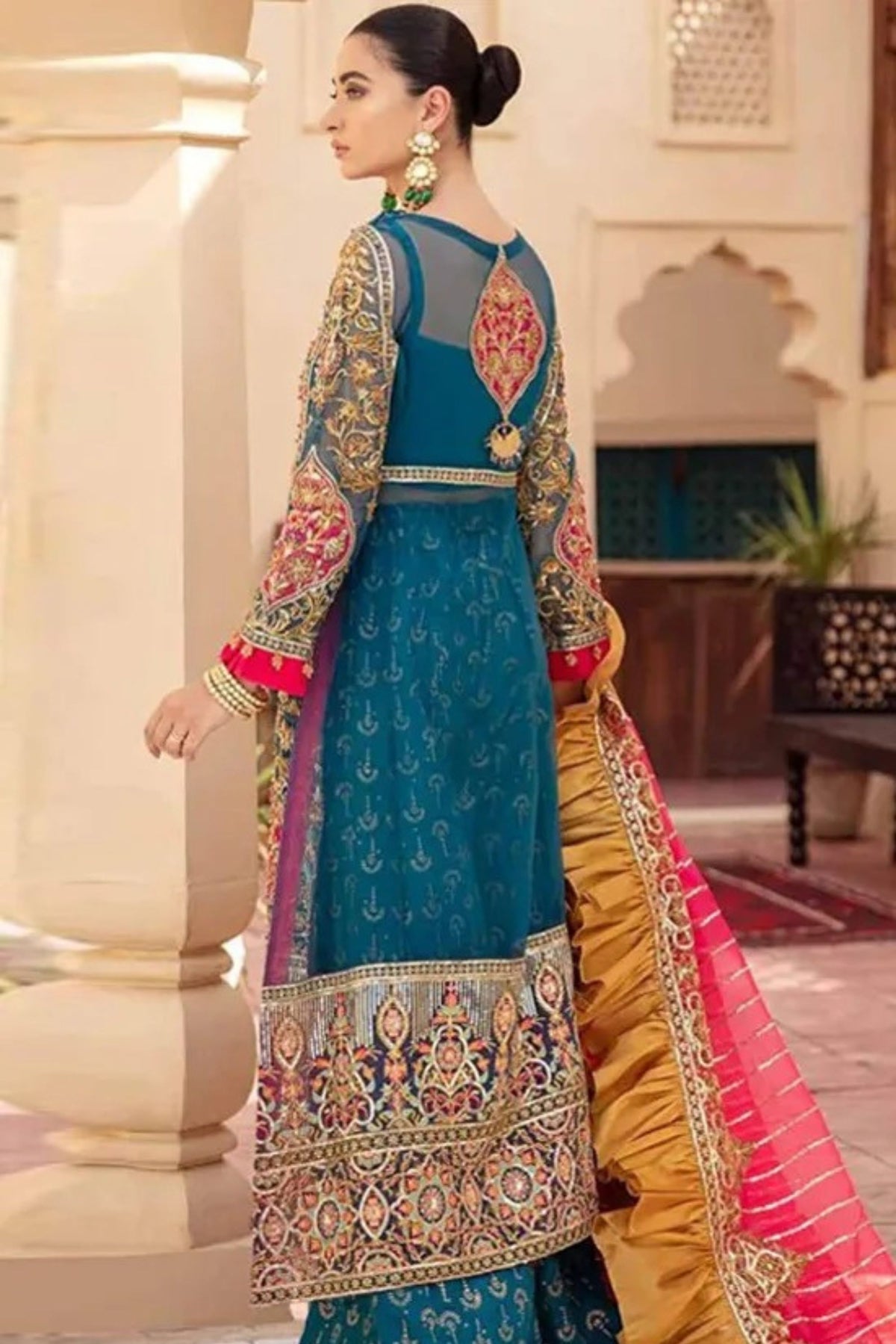 Pakistani wedding Salwar Kameez Sydney