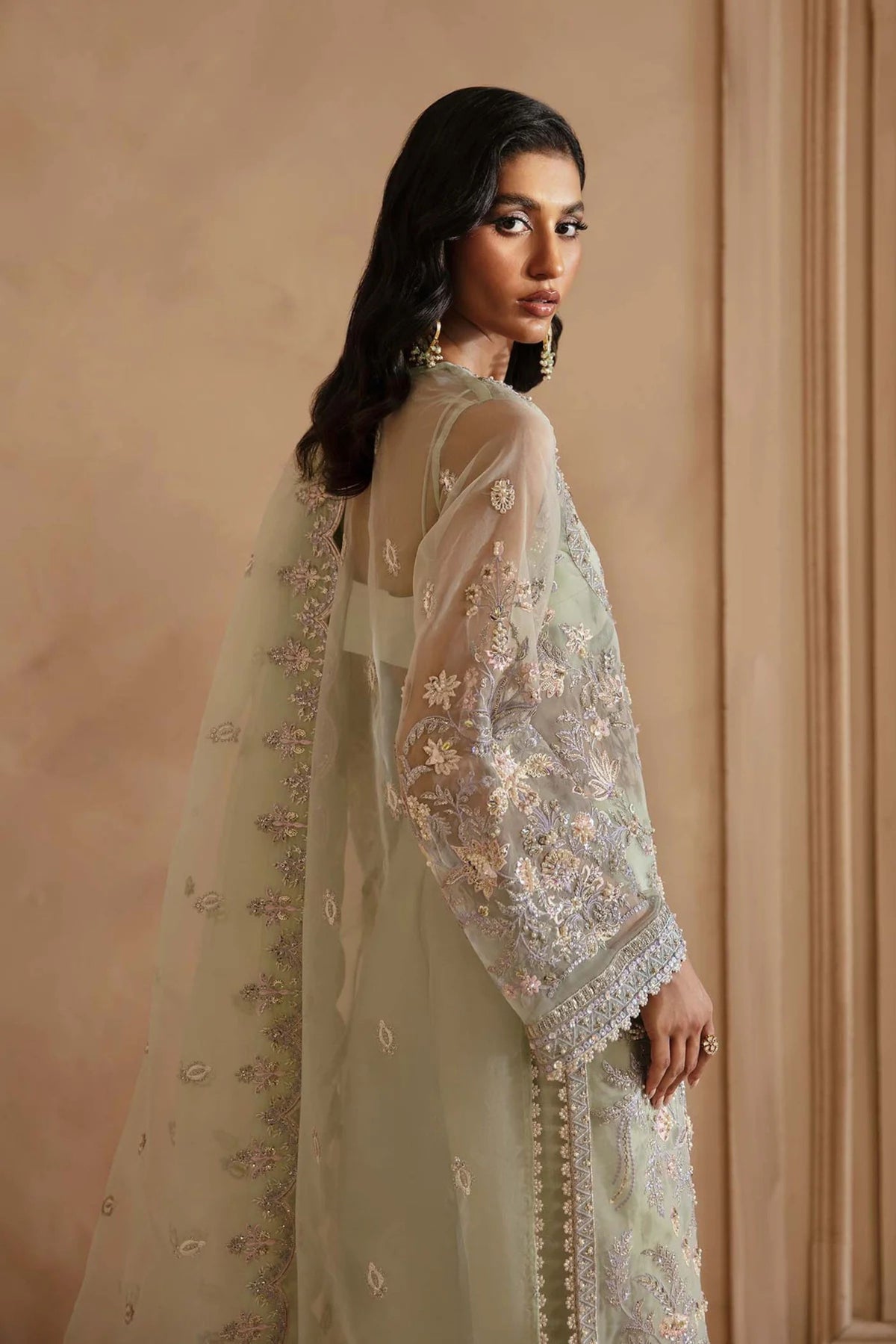 Pakistani Wedding Salwar Kameez Sydney