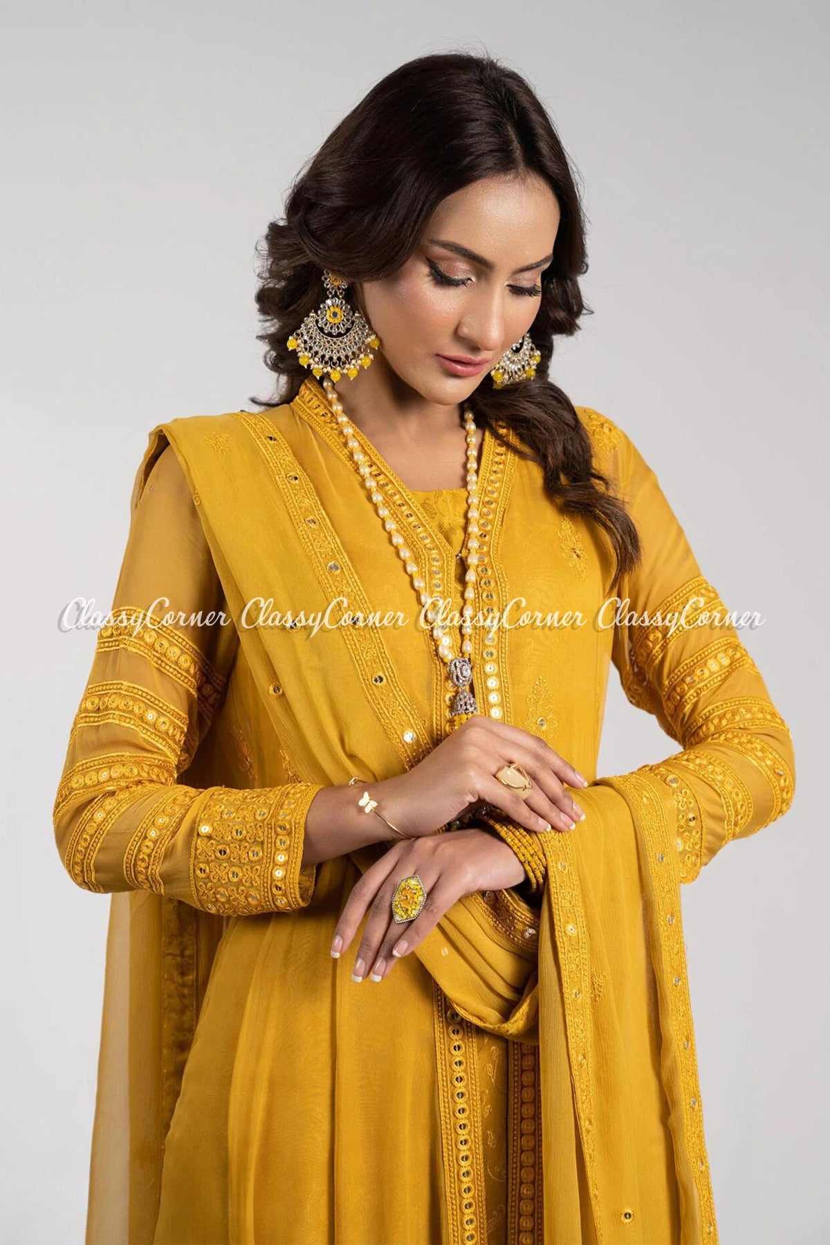 Pakistani wedding suits for women Sydney