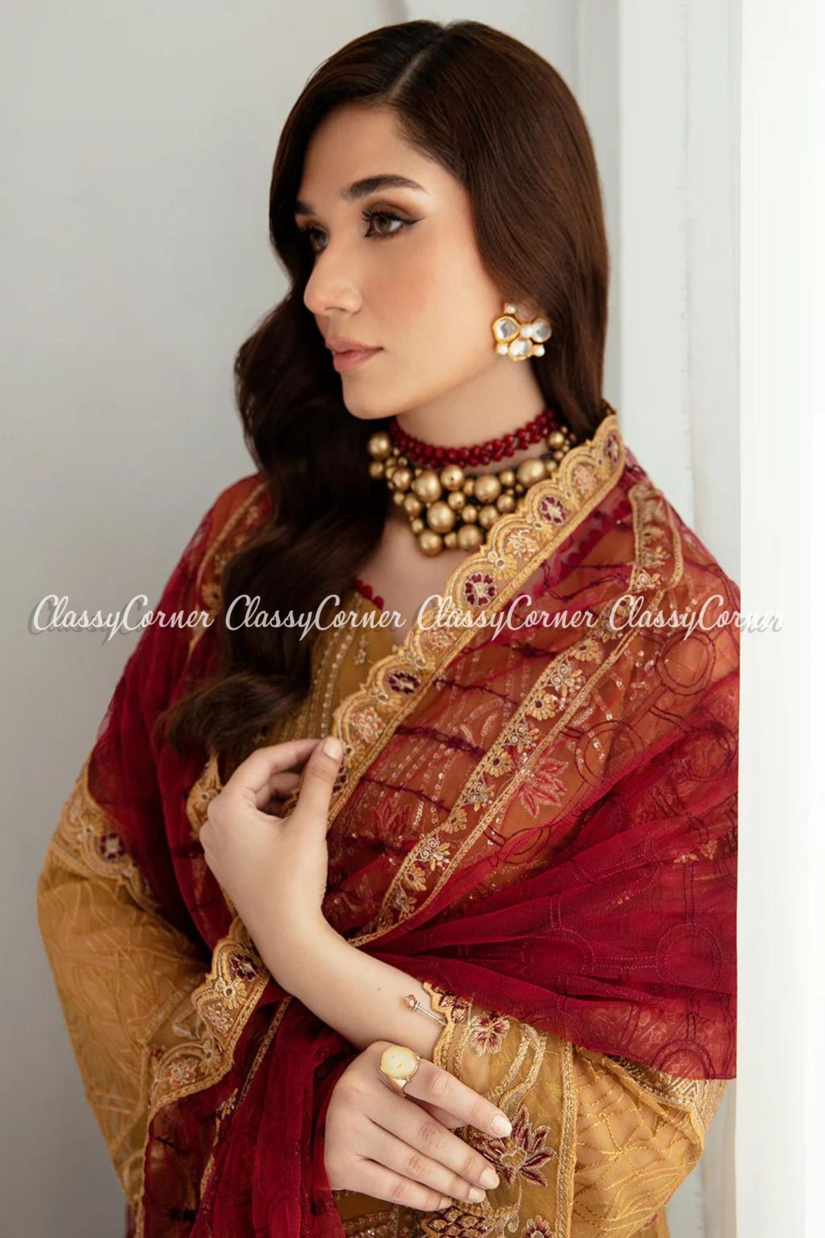 Pakistani wedding outfits for women Australia