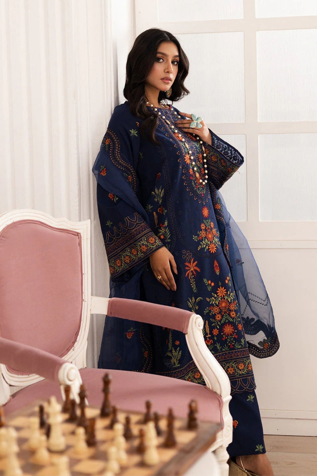 Best Pakistani Formal Outfits