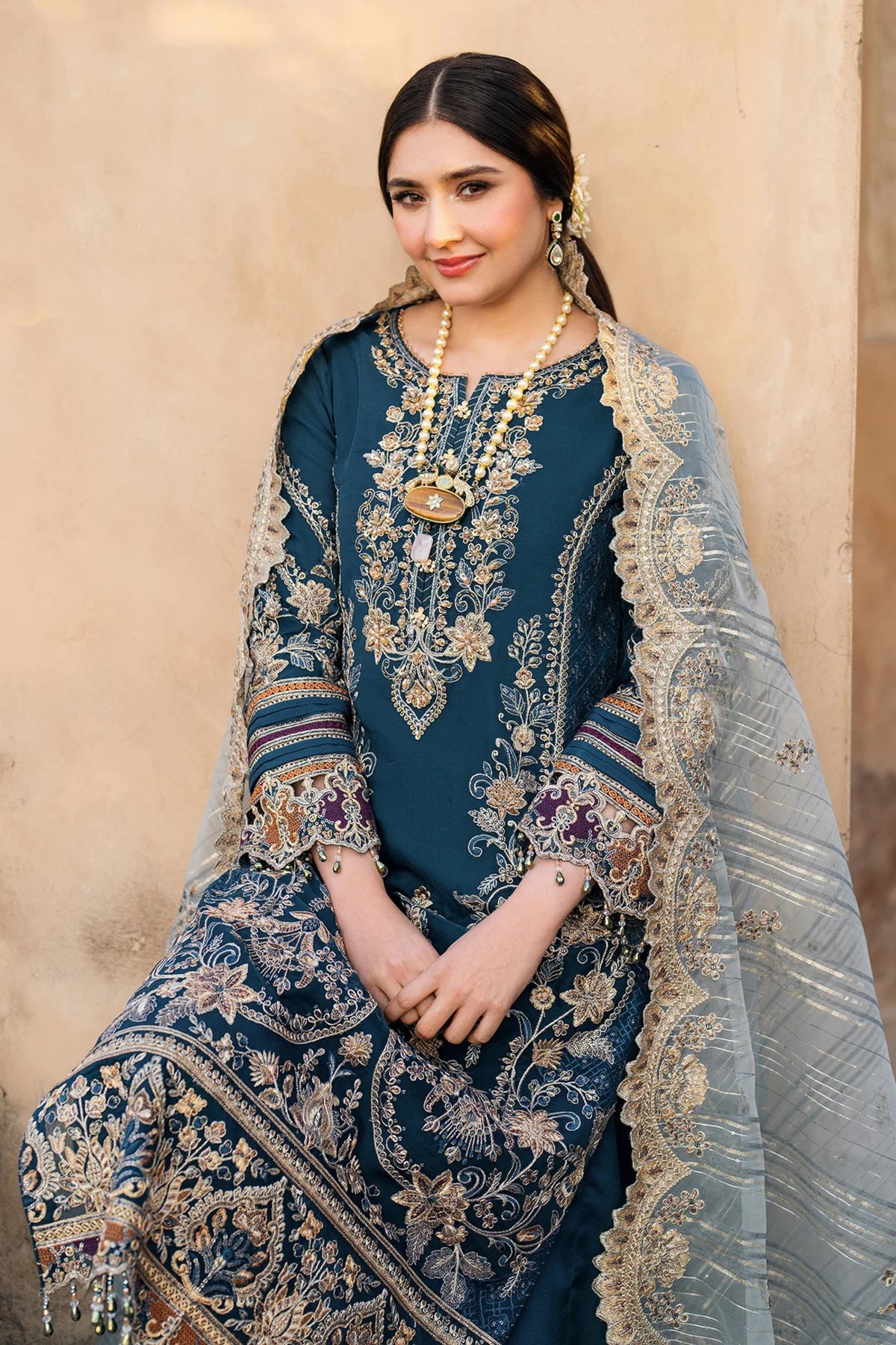 Pakistani Wedding Party Wear | Melbourne AU