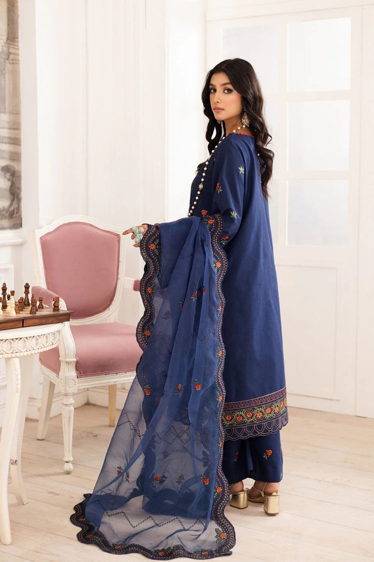 Best Pakistani Formal Outfits