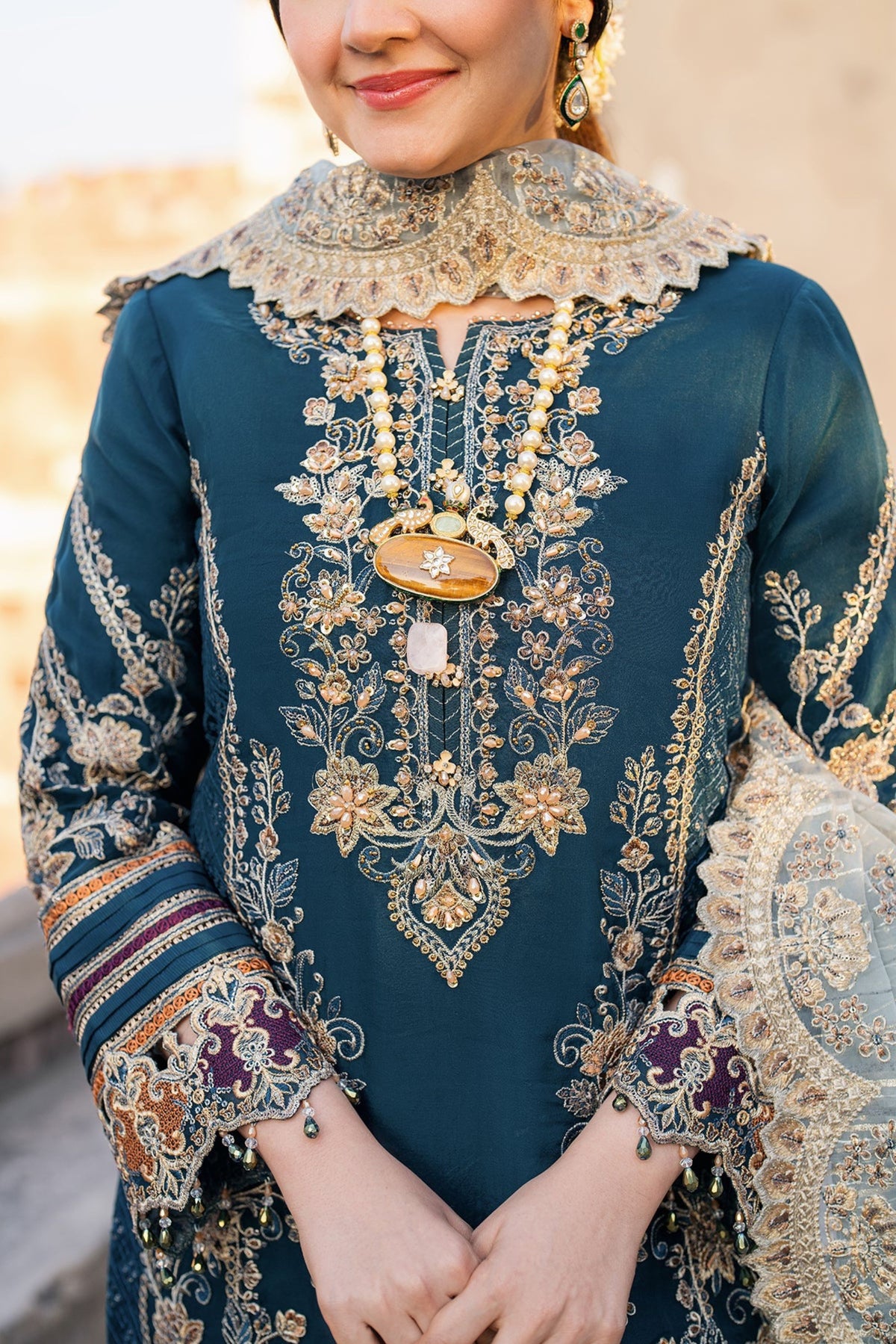 Pakistani Wedding Party Wear | Melbourne AU