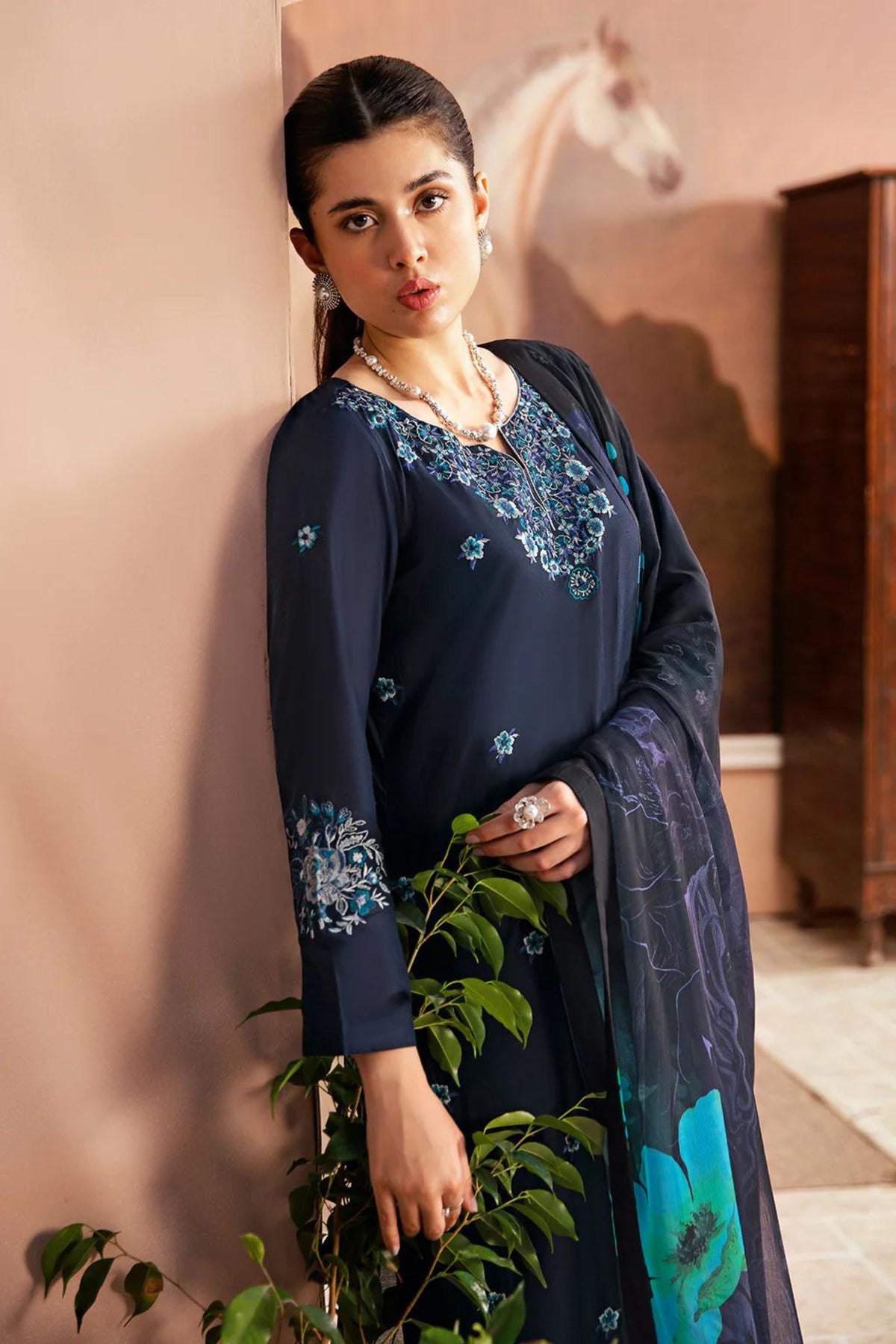 Pakistani Semi Formal Ensembles Sydney