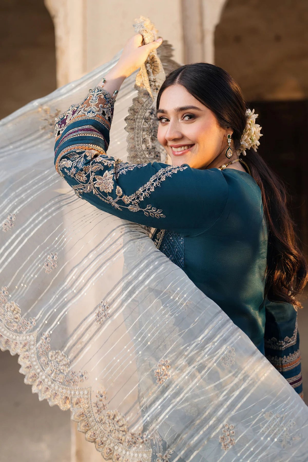Pakistani Wedding Party Wear | Melbourne AU