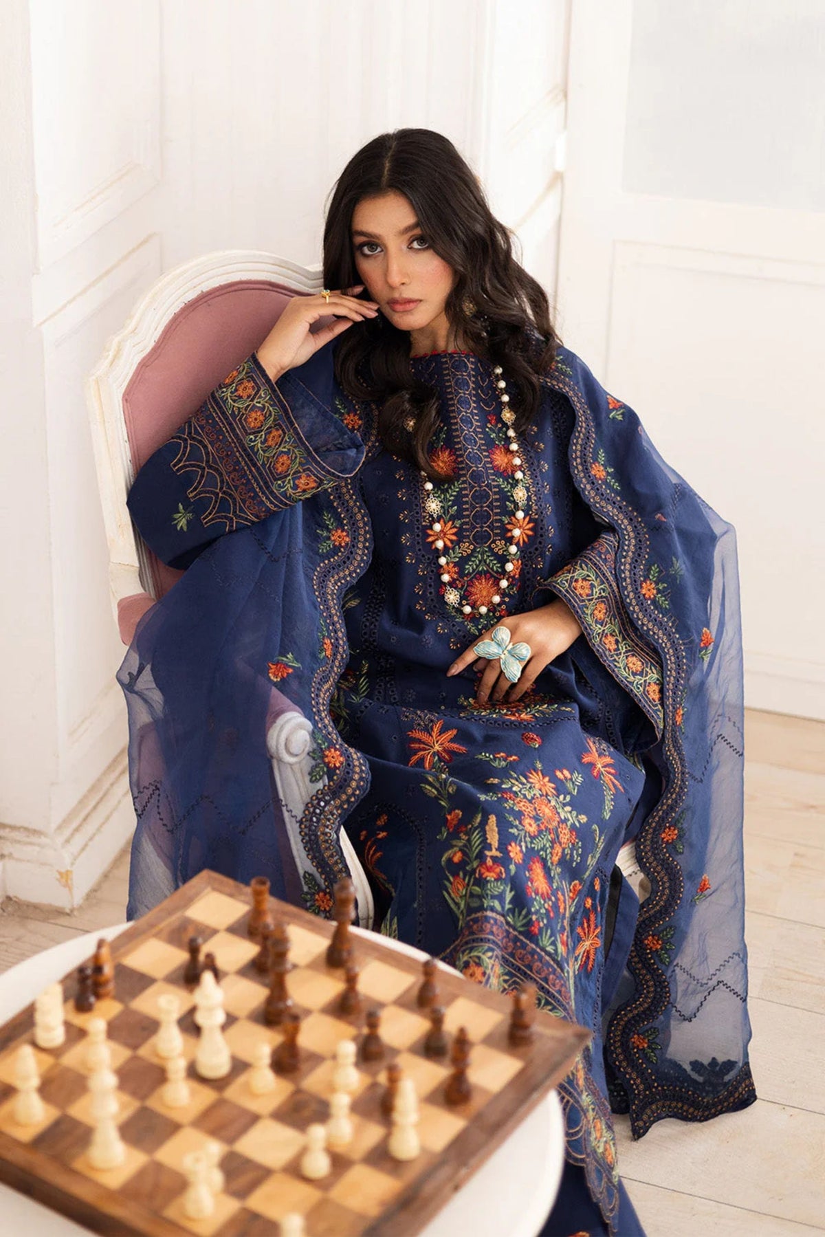 Best Pakistani Formal Outfits