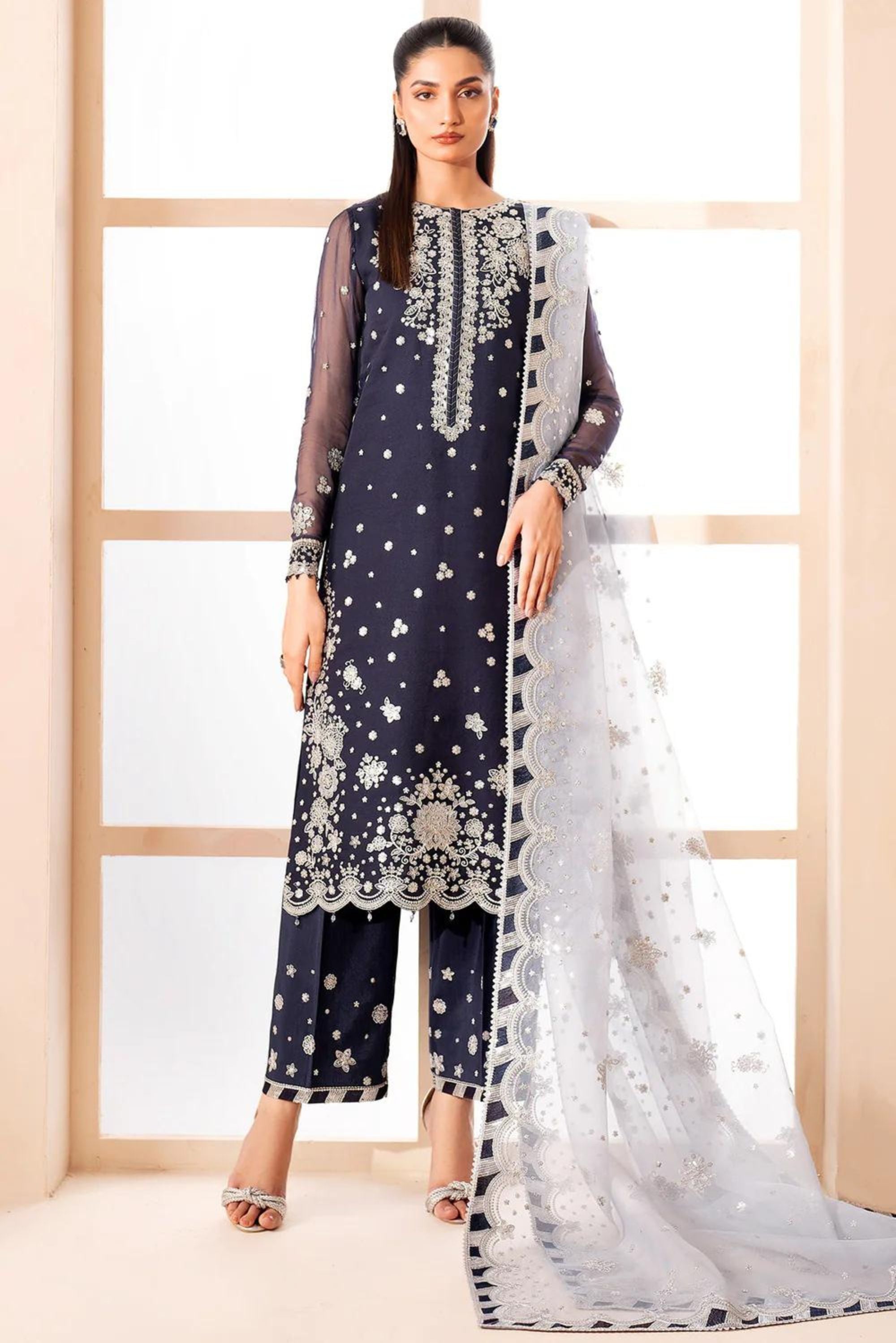 Pakistani Wedding Clothes In Australia