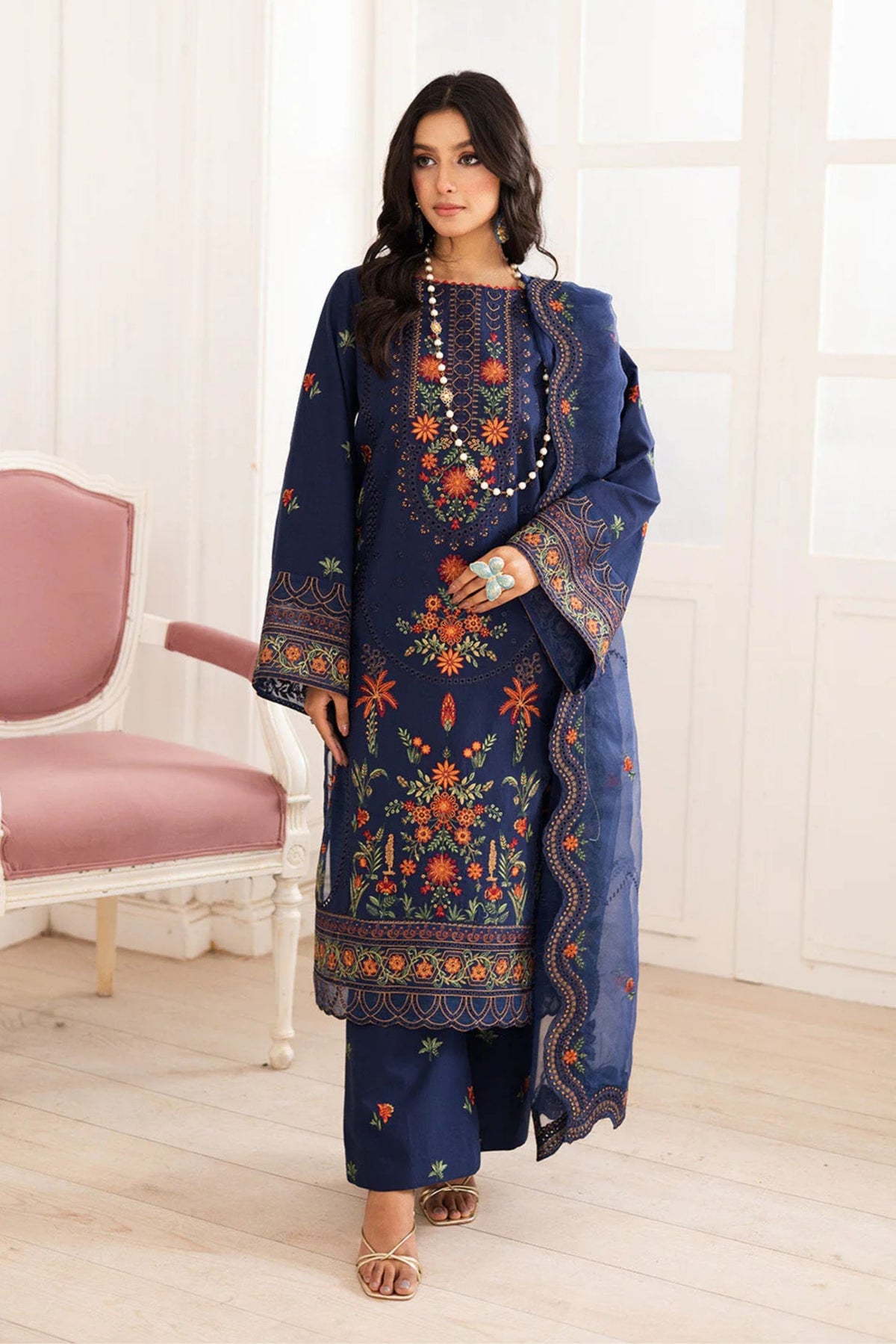 Best Pakistani Formal Outfits