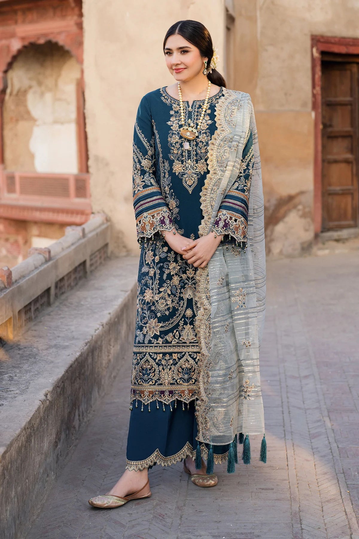 Pakistani Wedding Party Wear | Melbourne AU