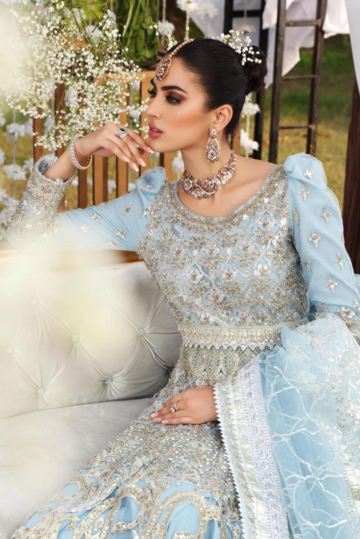 Online Bridal wear Gowns Sydney