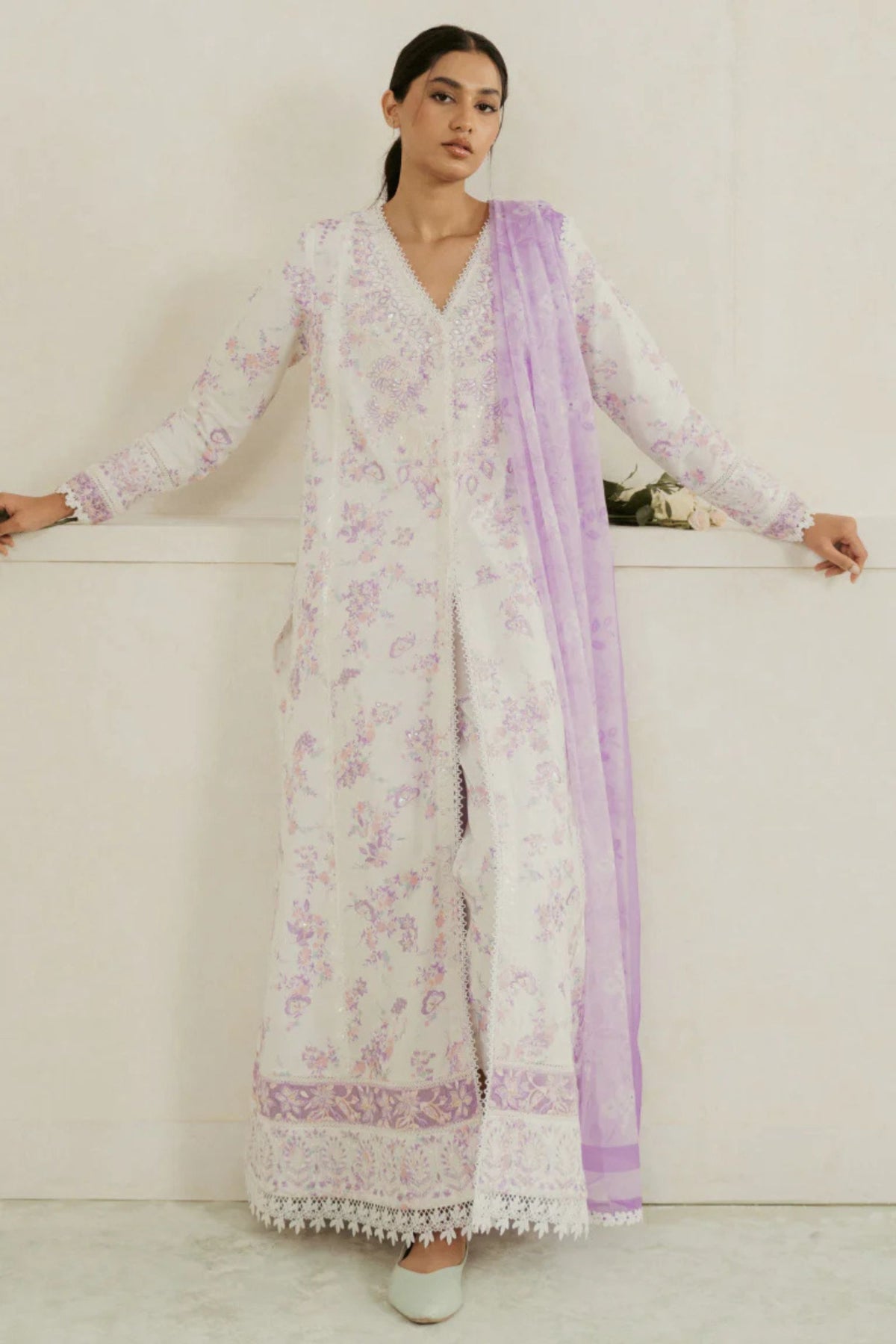 Pakistani Semi Formal Suits For Women | Sydney AU