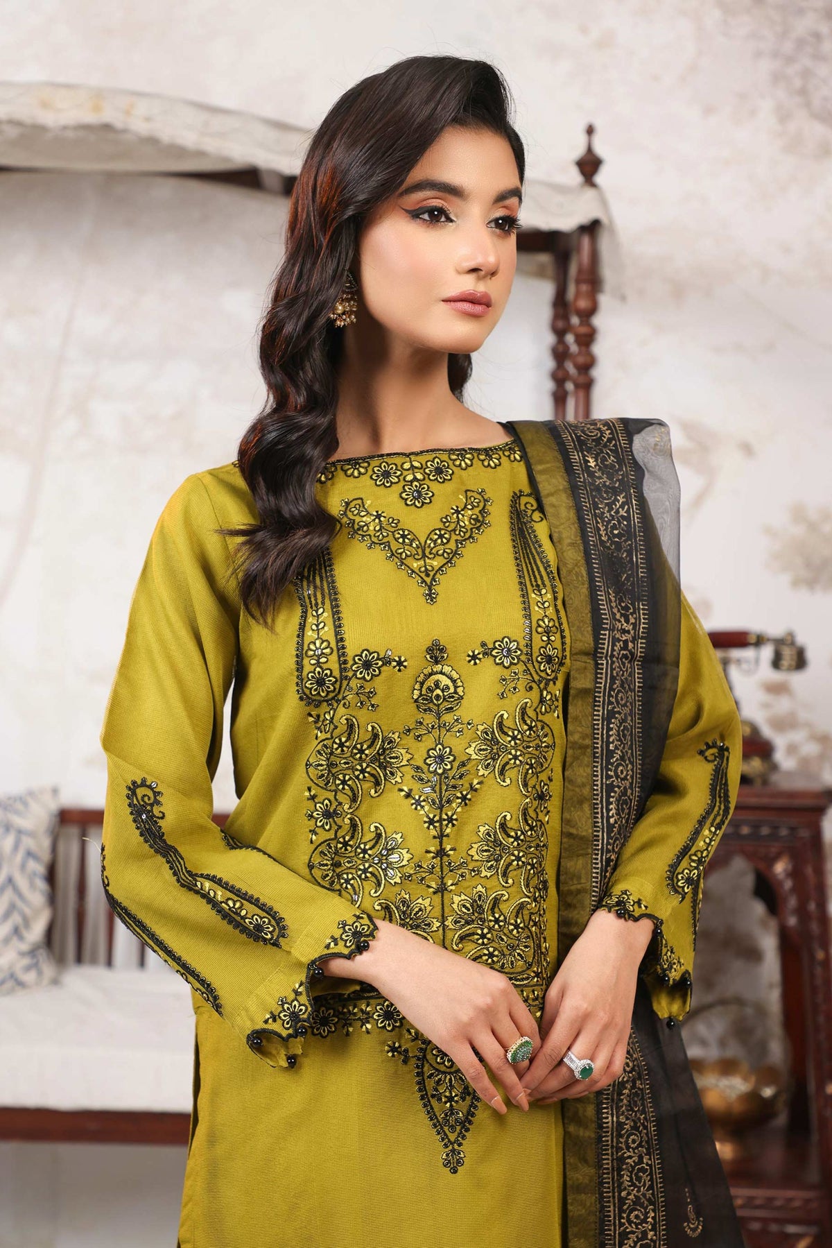 women&#39;s formal wear for pakistani wedding 