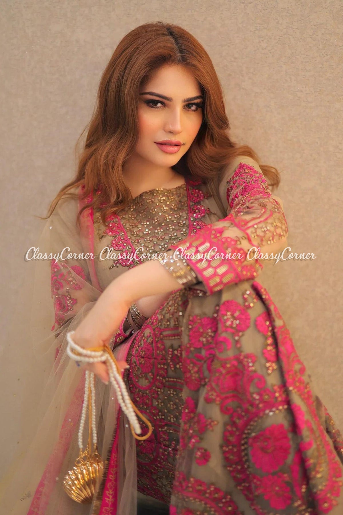 best pakistani wedding outfits Sydney