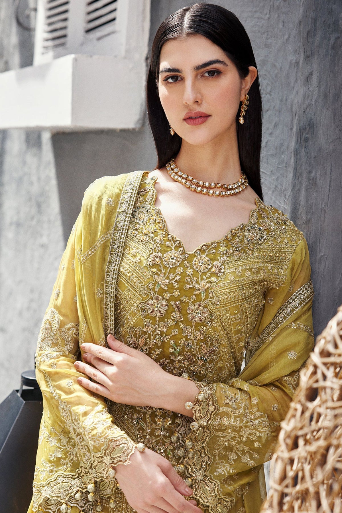 Pakistani Wedding Salwar Kameez Sydney