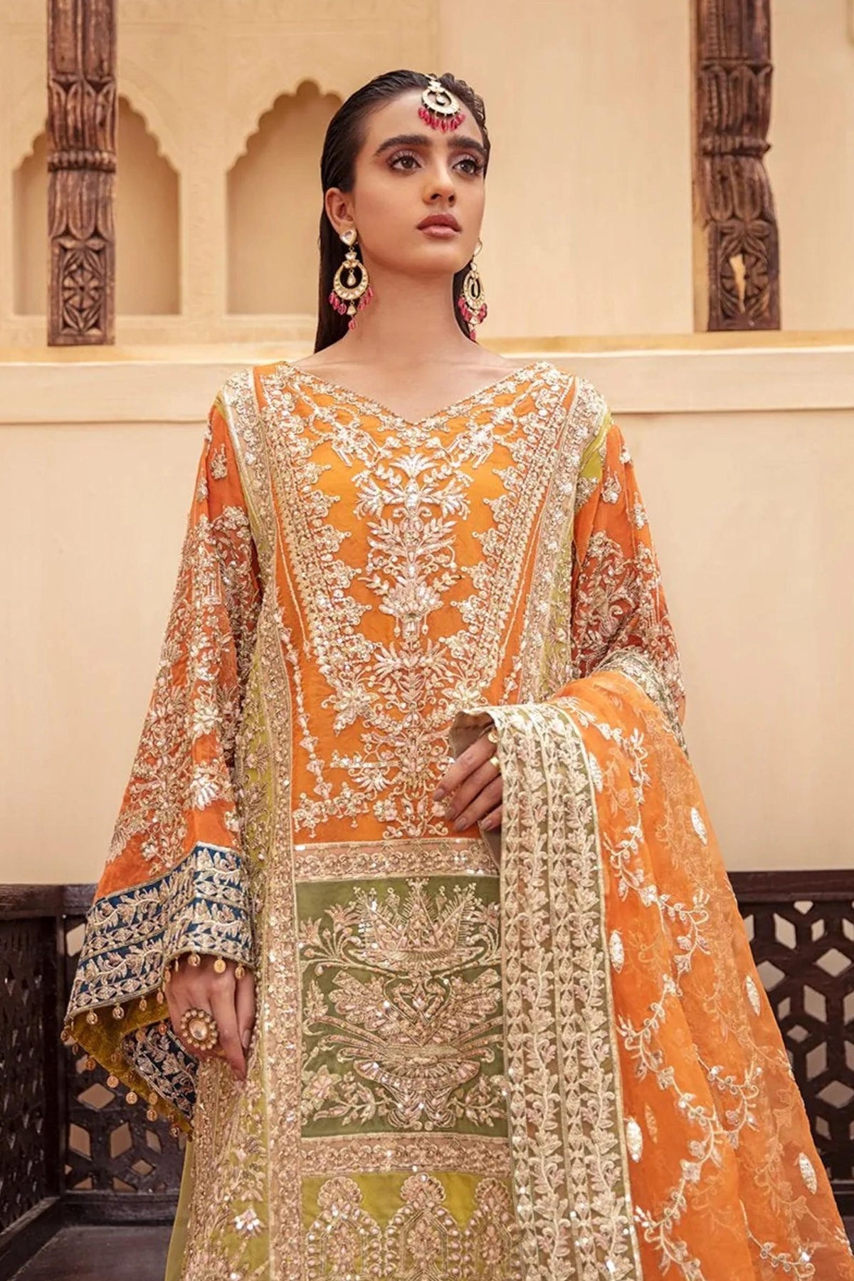 Pakistani wedding Salwar Kameez Sydney