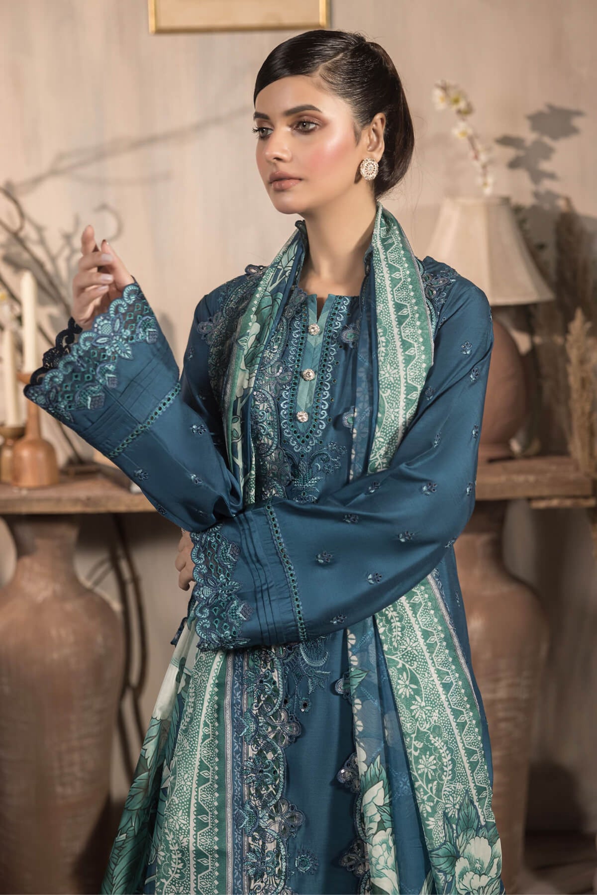 Pakistani Formal Wear Suits in Sydney 