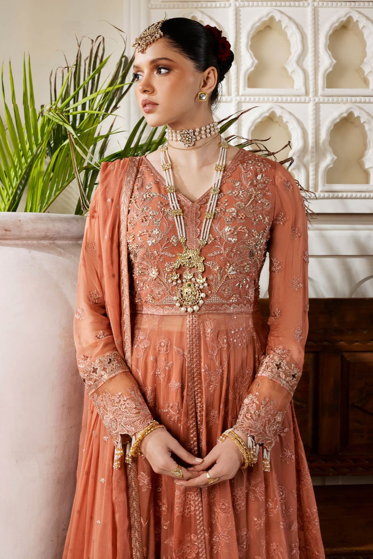 Pakistani wedding outfits for women in Sydney