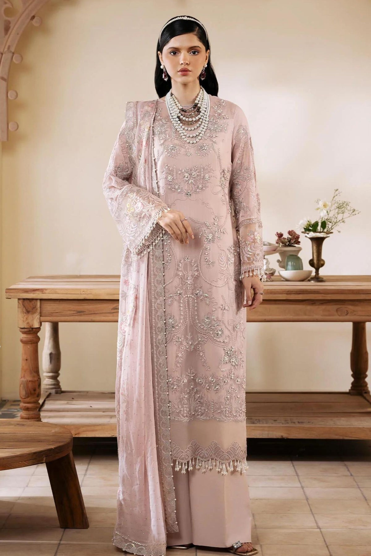 Pakistani wedding outfits for women in Sydney