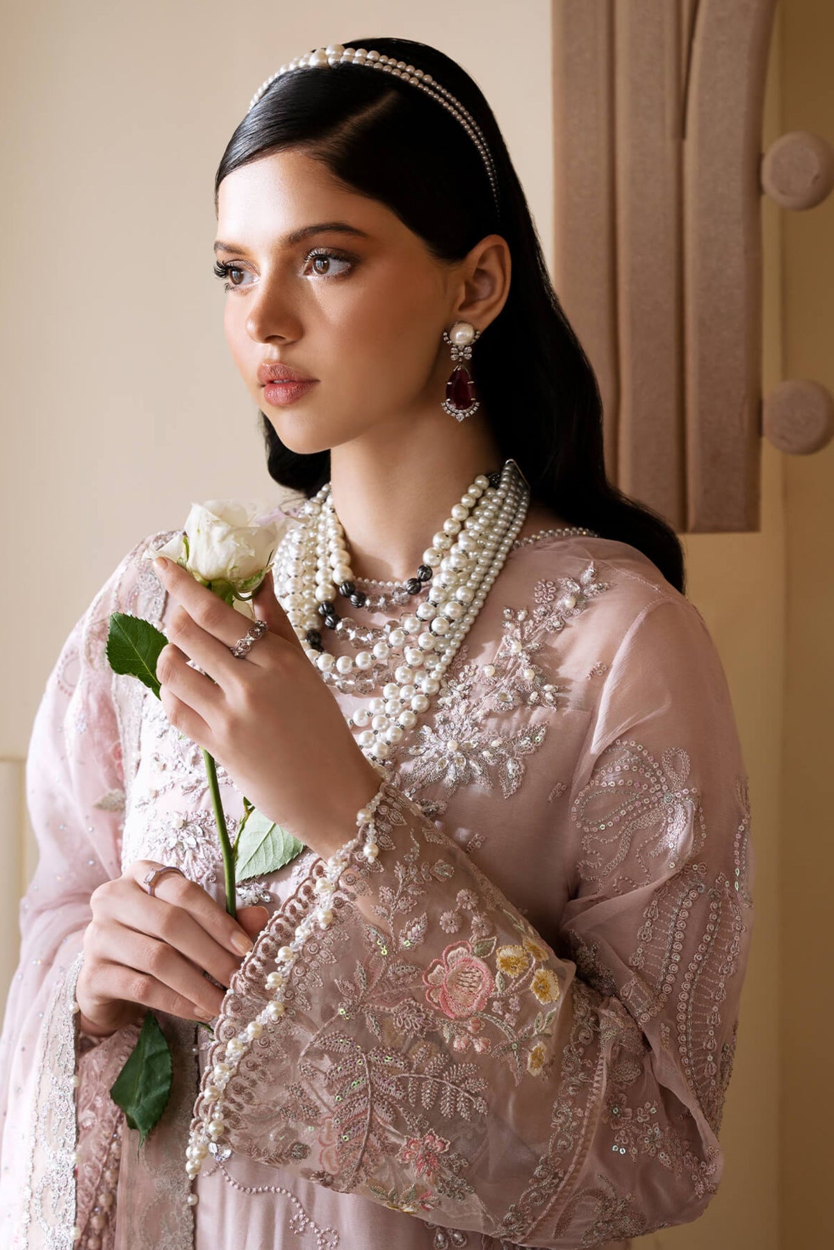 Pakistani wedding outfits for women in Sydney