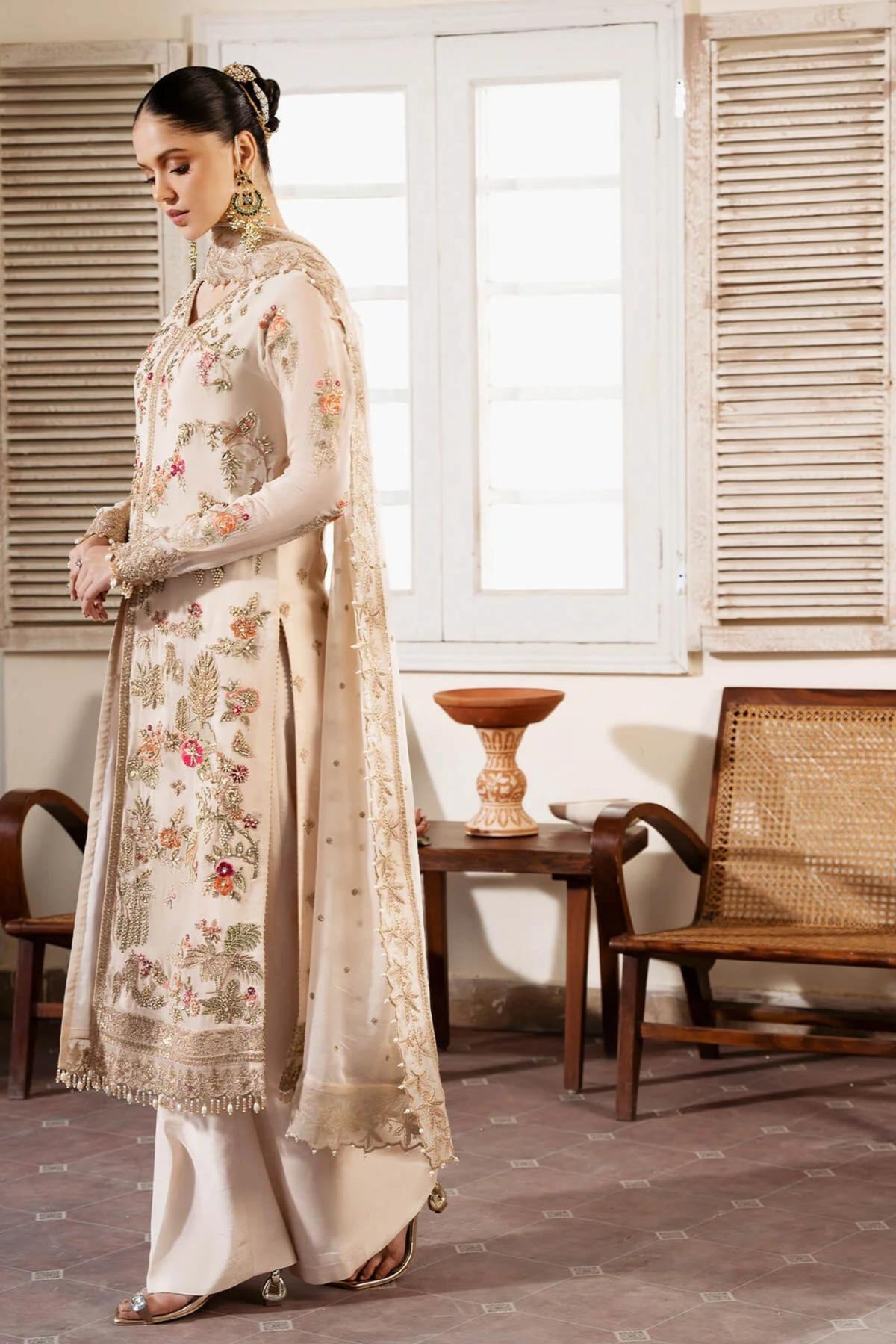 Pakistani wedding Salwar Kameez Sydney 