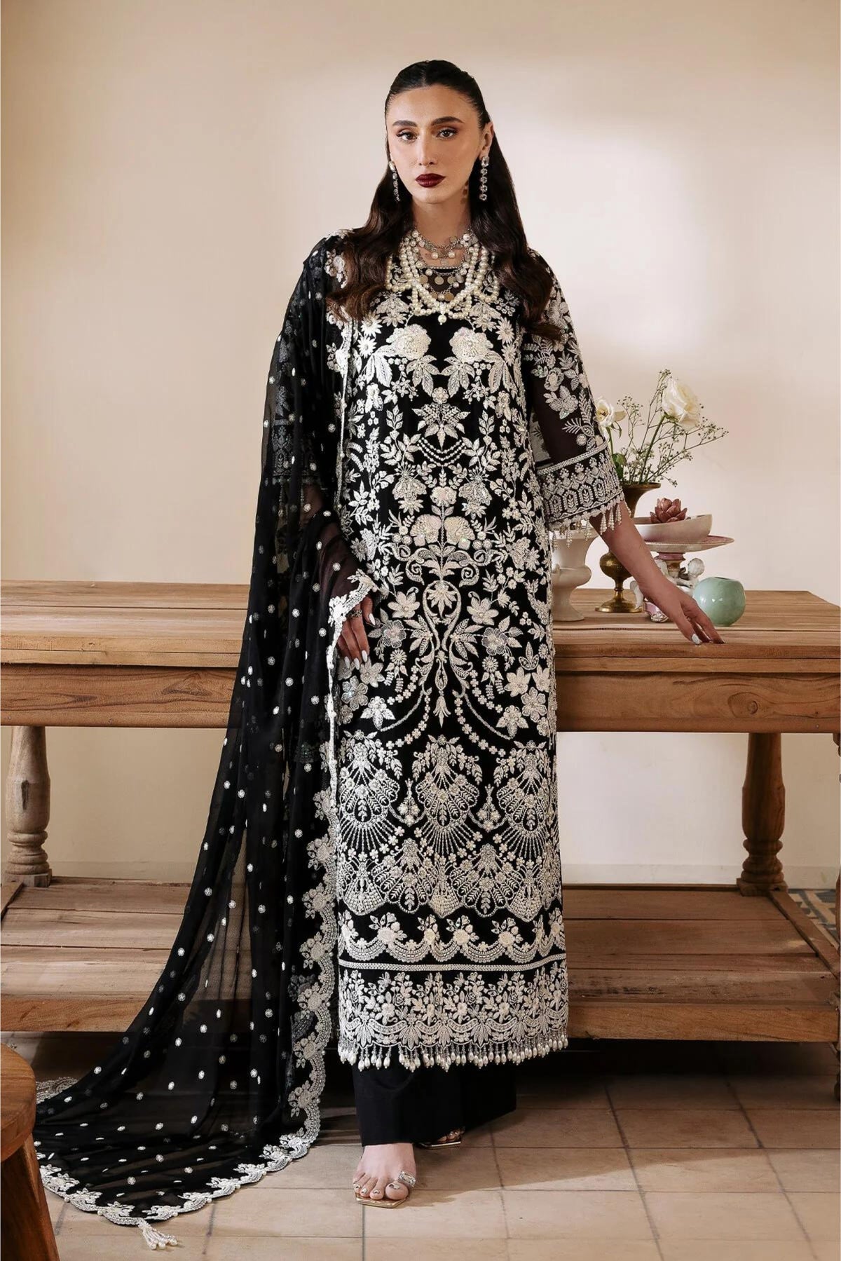 Pakistani wedding outfits for women in Sydney