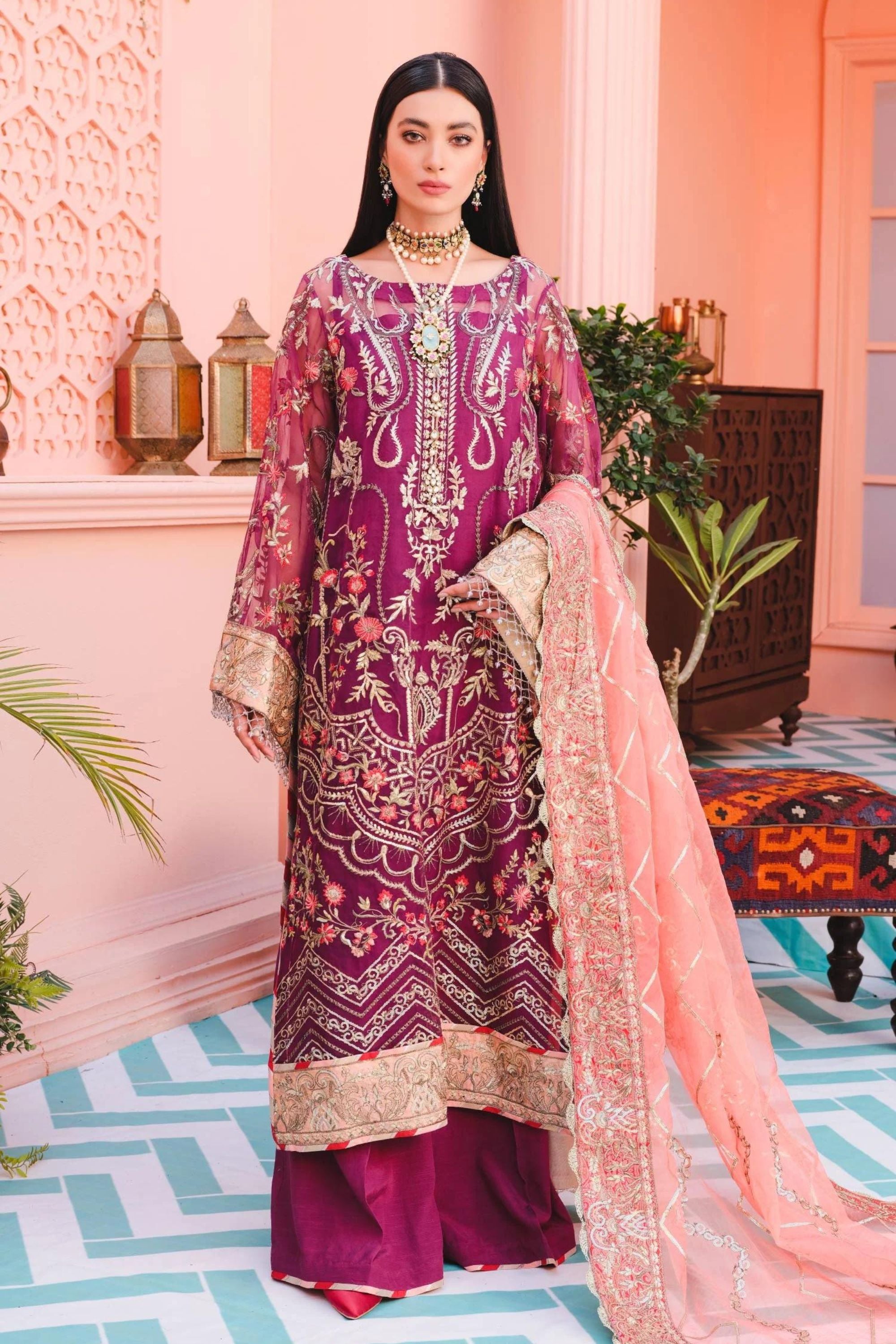 Pakistani wedding Salwar Kameez Sydney