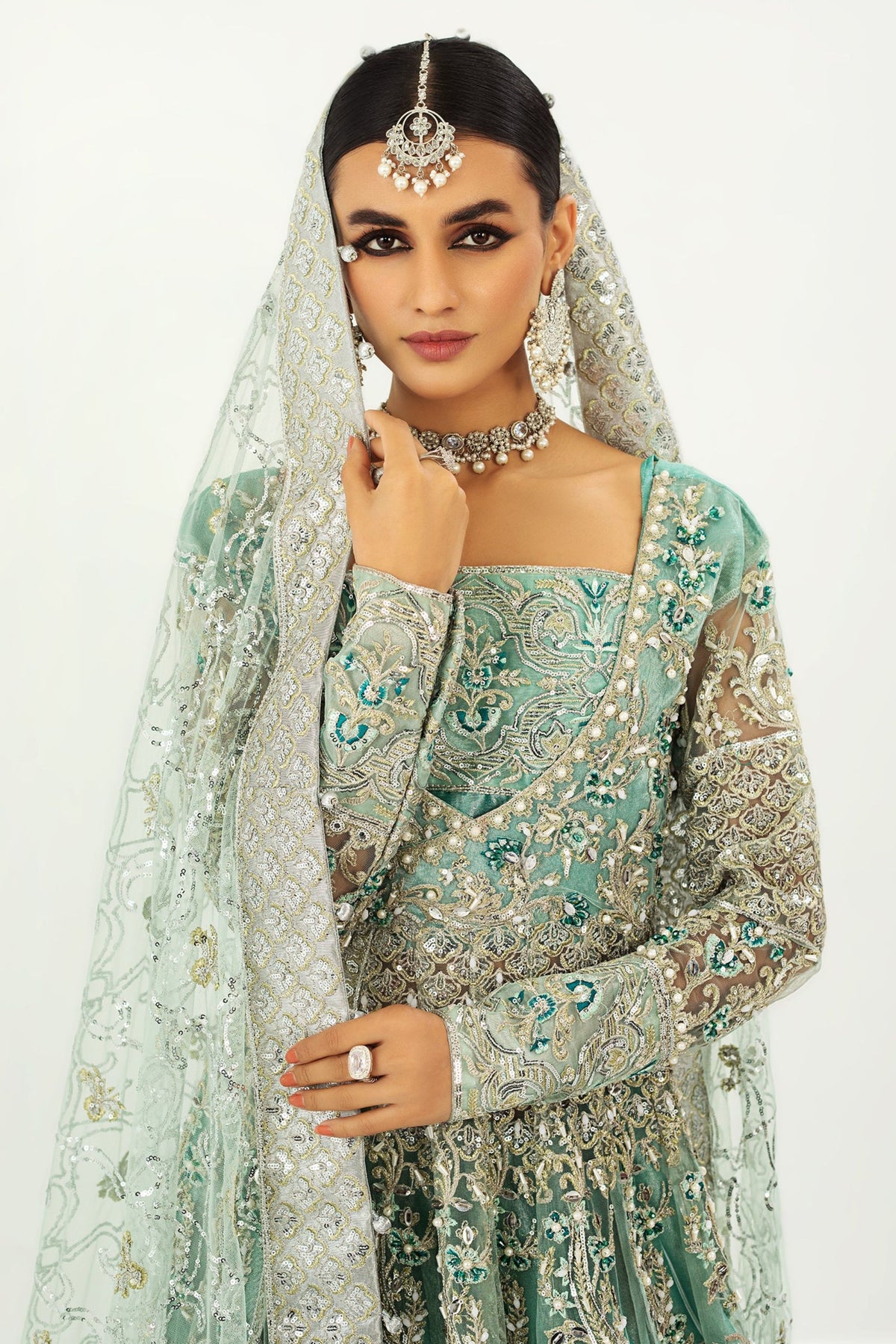 Bridal wear Lehenga Outfits in Sydney