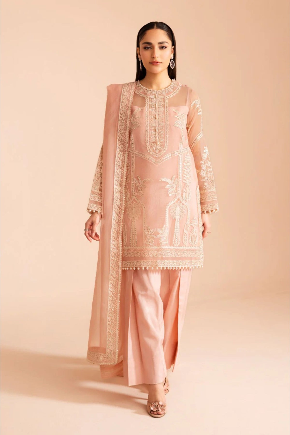 Wedding wear Pakistani outfits Online