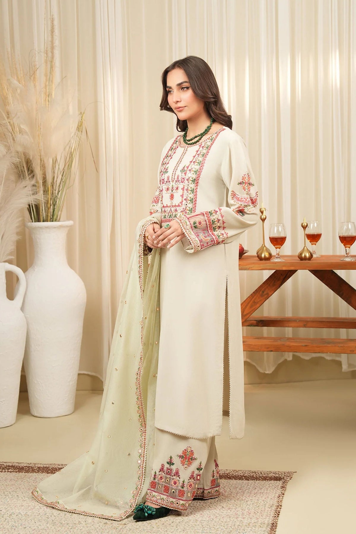 Pakistani Formal Wear Dresses Online