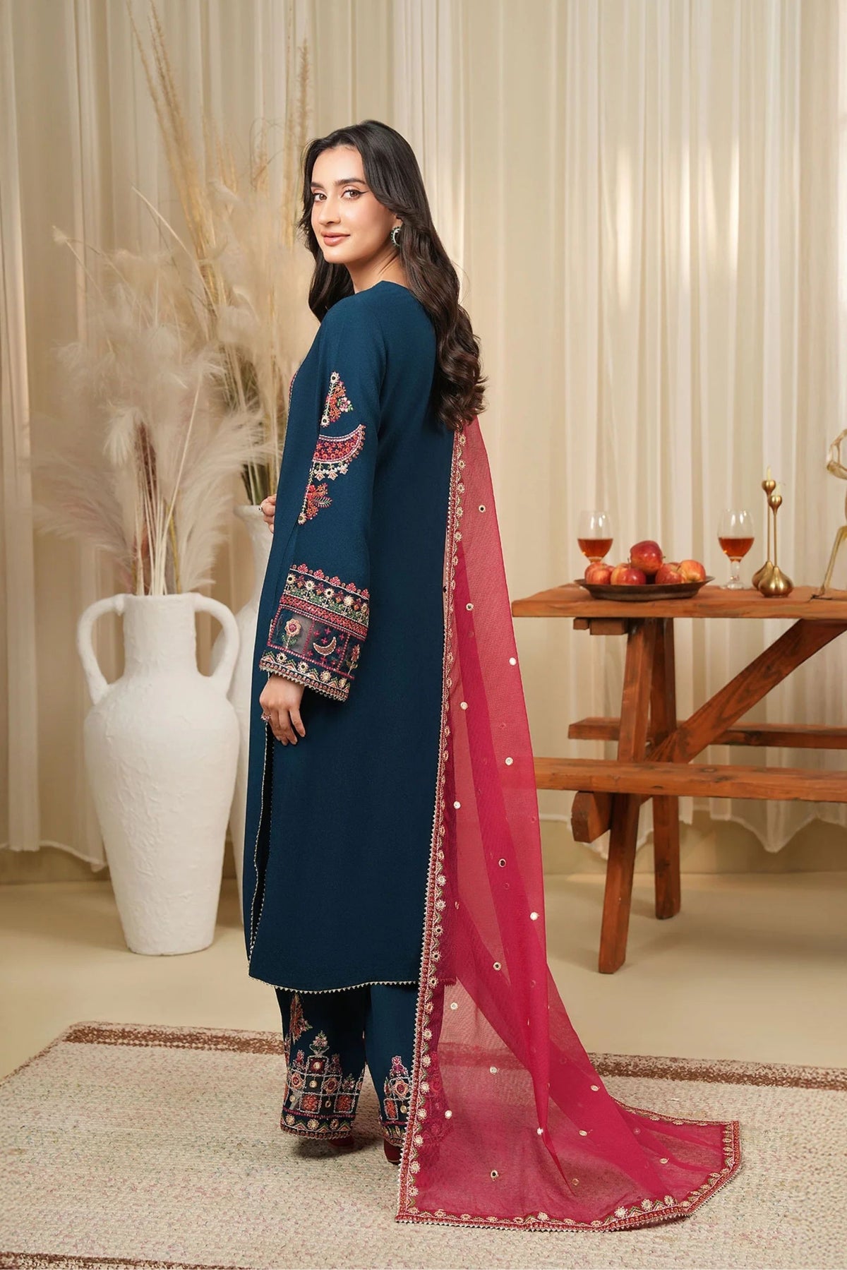 Pakistani Formal Wear Dresses Online