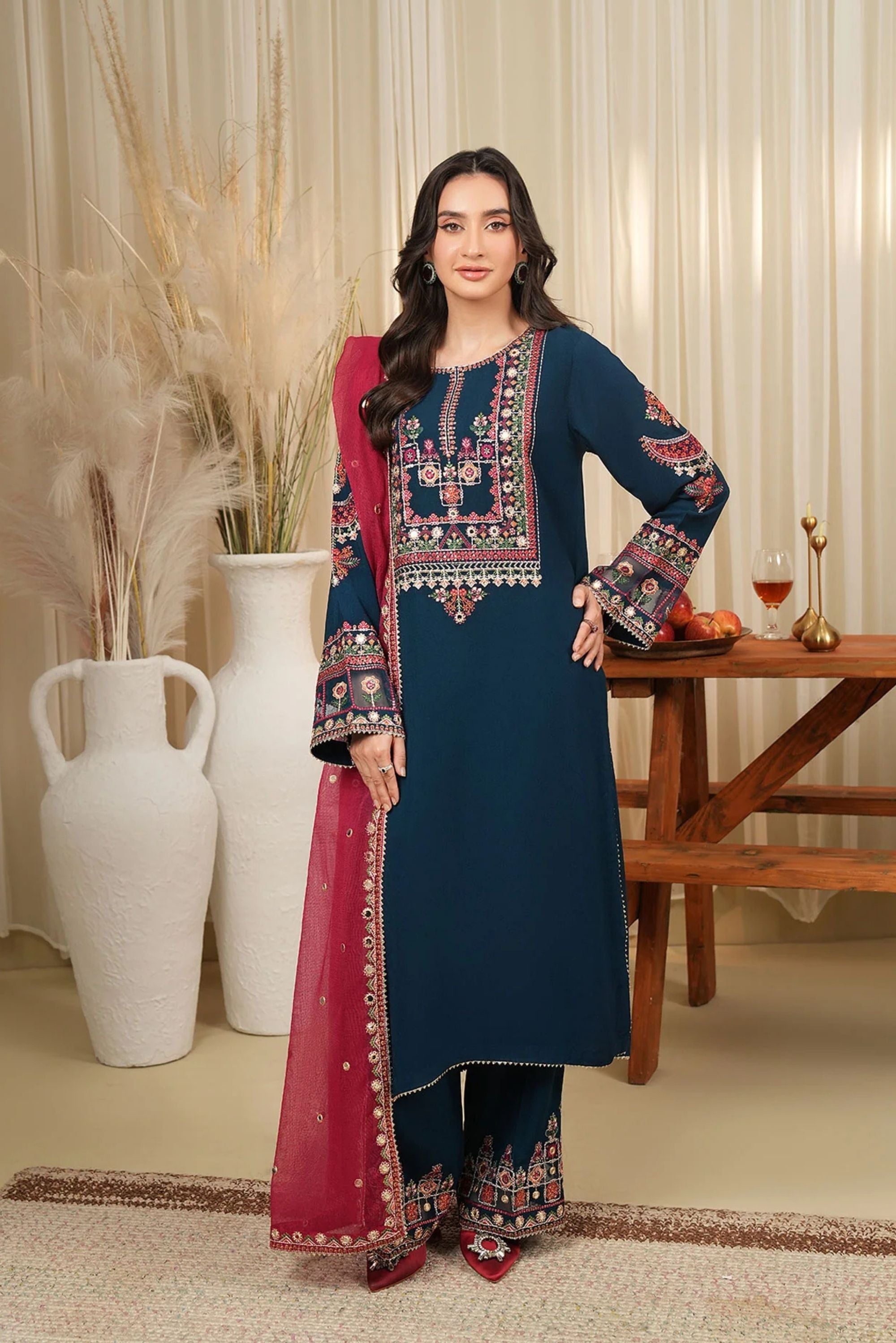 Pakistani Formal Wear Dresses Online