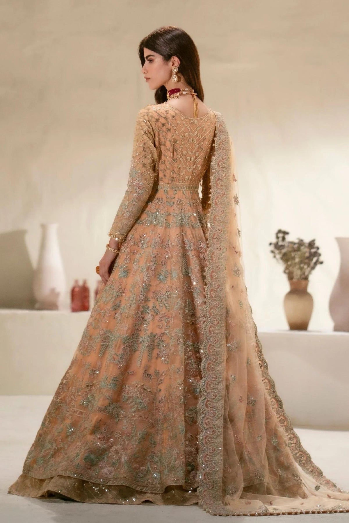 Pakistani Bridal Clothing Sydney AU