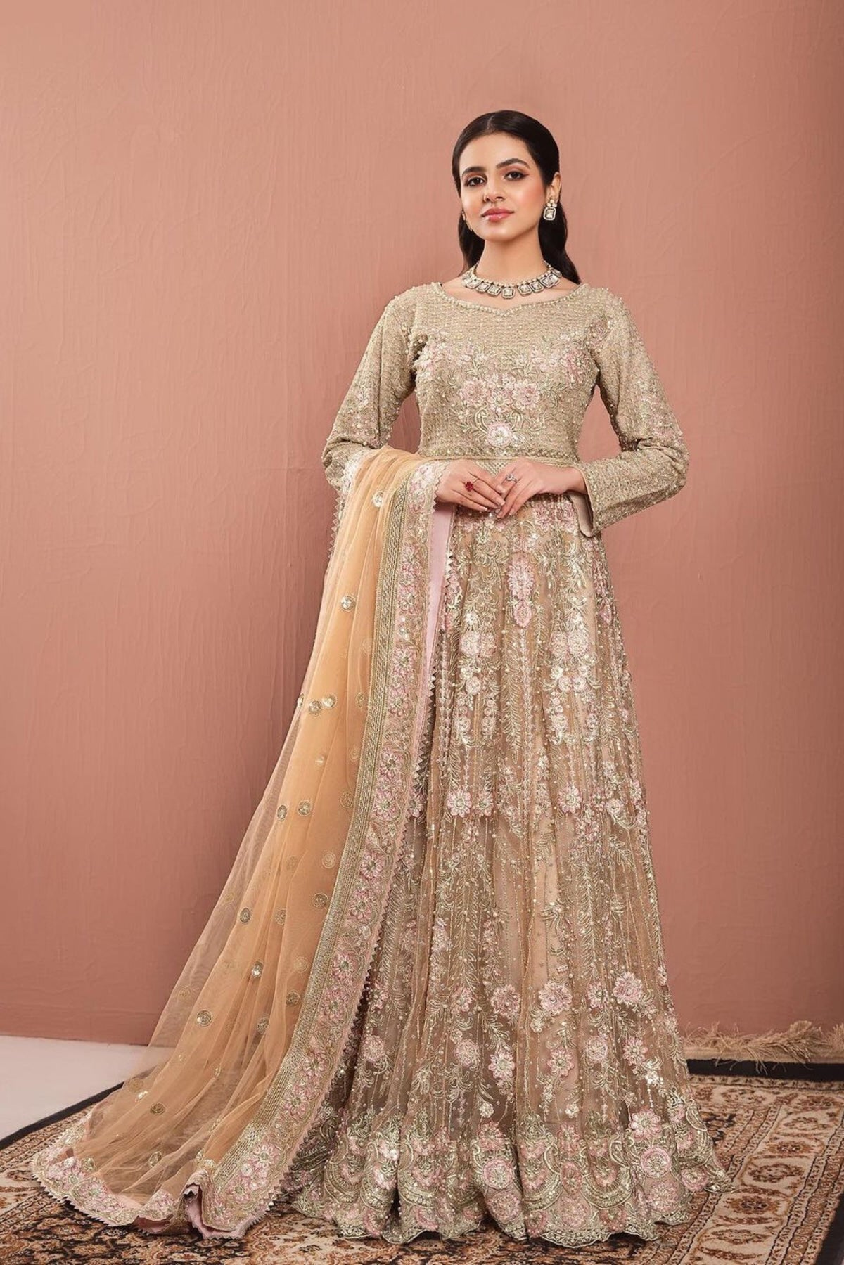 Pakistani Wedding Dresses In Sydney AU