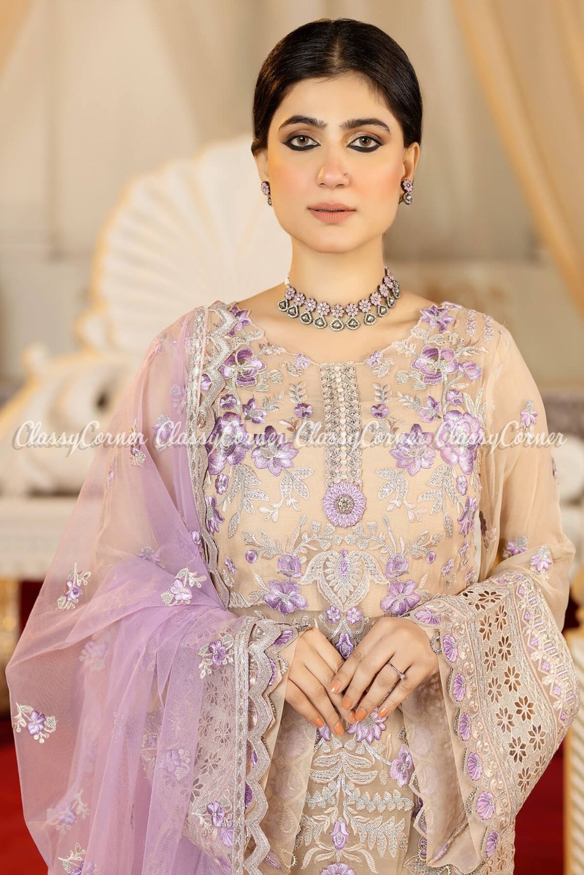 Pakistani wedding Salwar Kameez Sydney