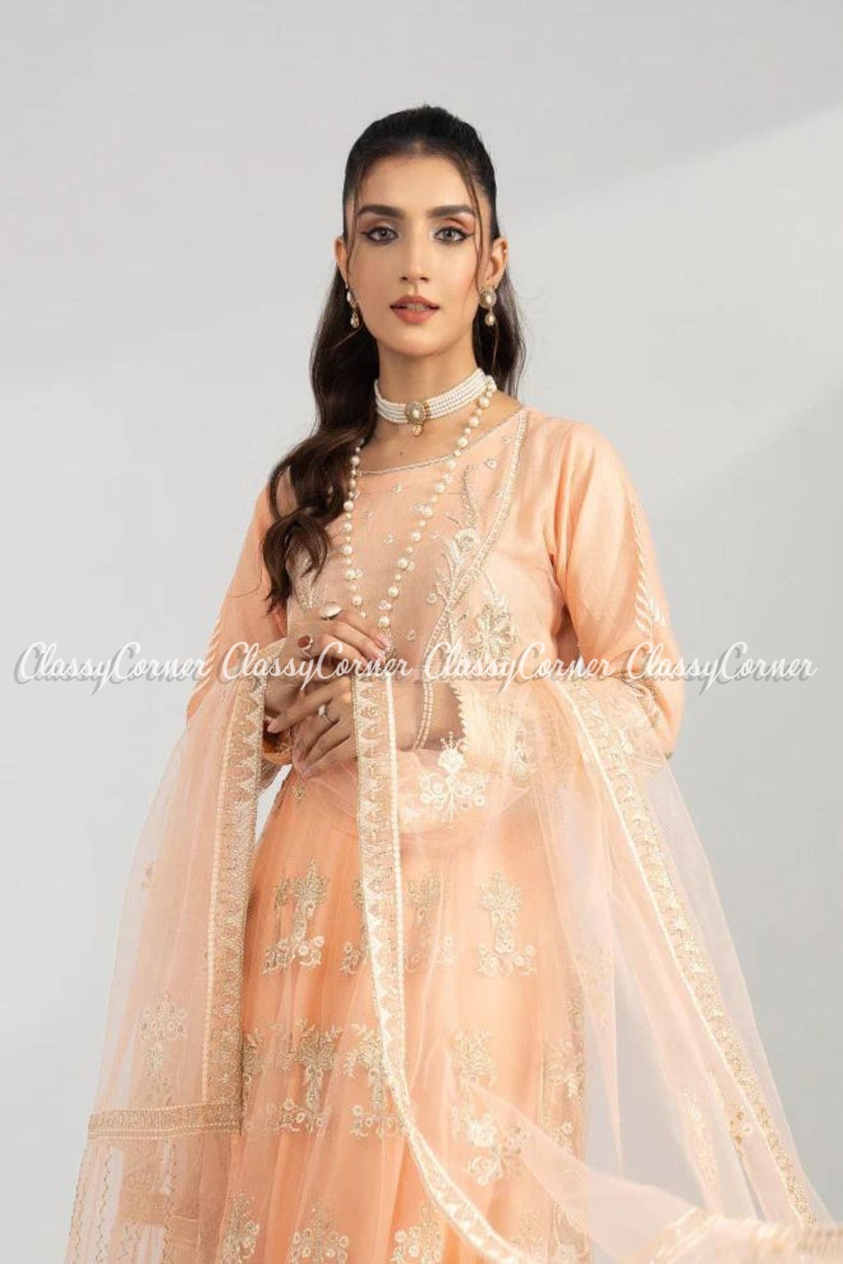 Pakistani wedding outfits for ladies Sydney