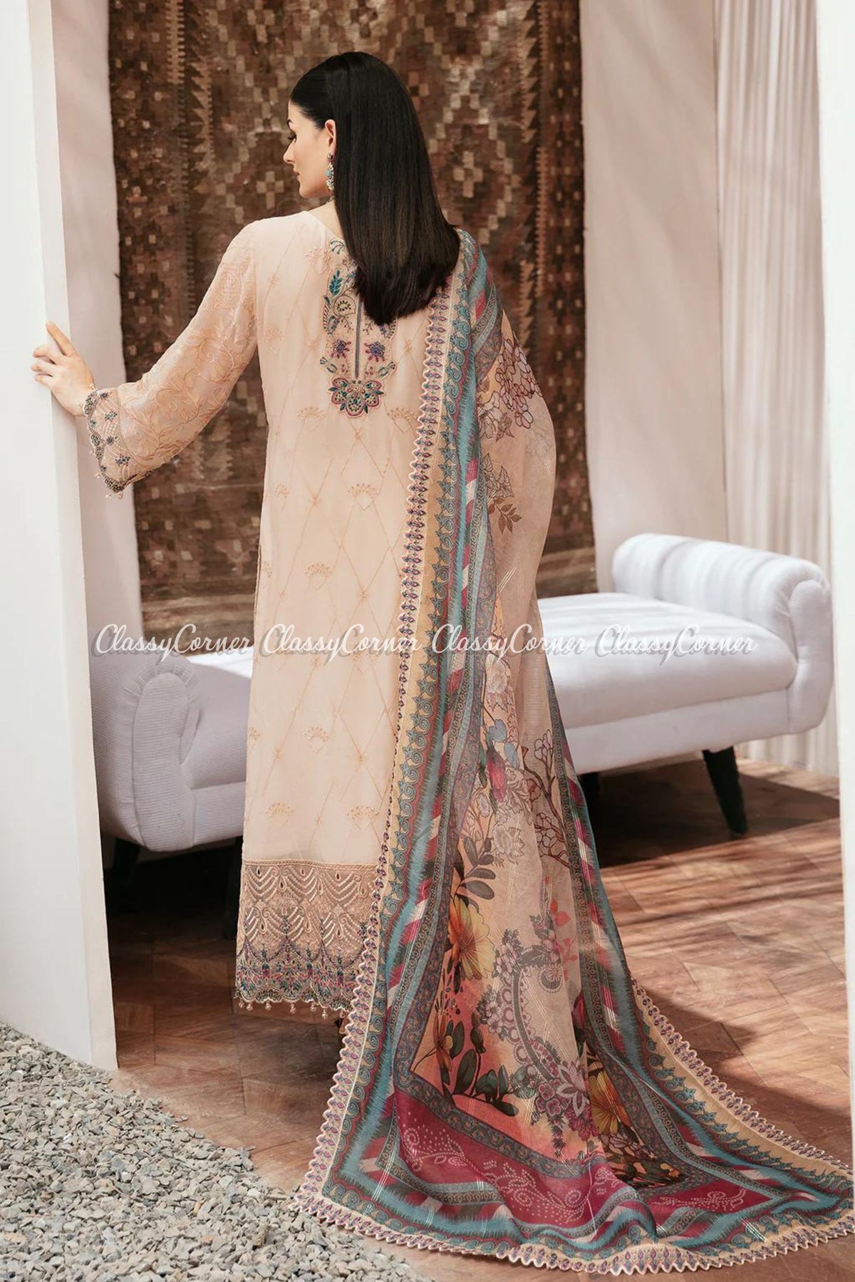 pakistani wedding outfits for women