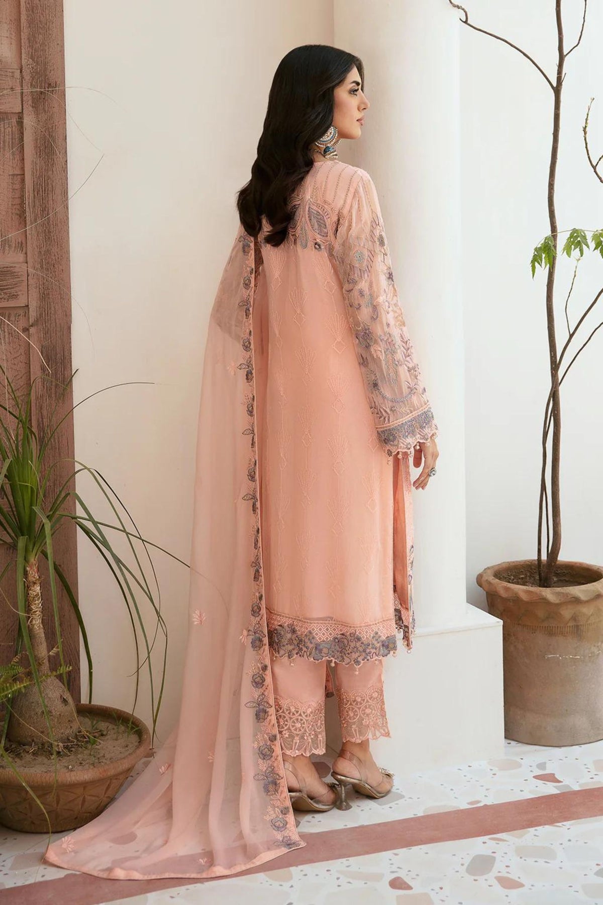 best pakistani formal outfits Sydney