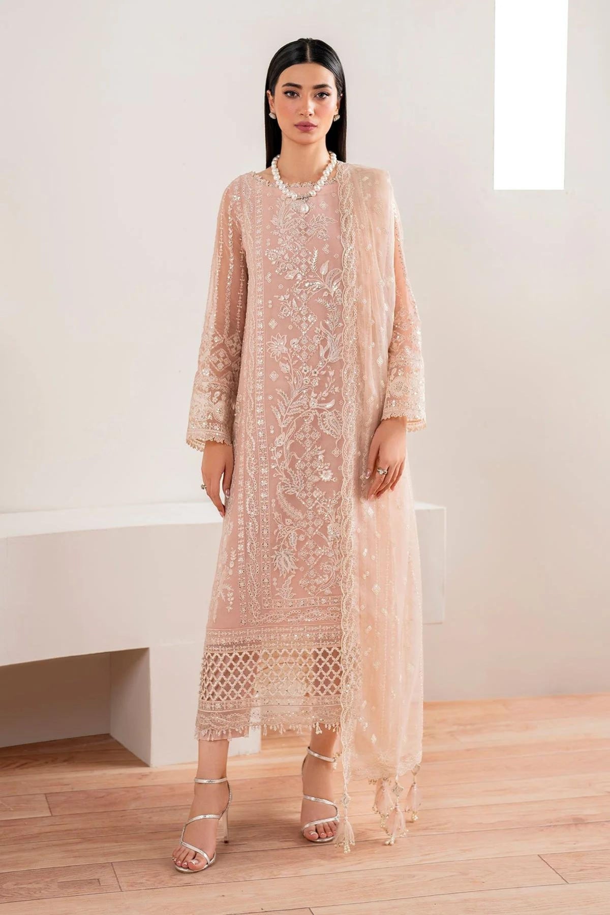 Pakistani Wedding Salwar Kameez Sydney