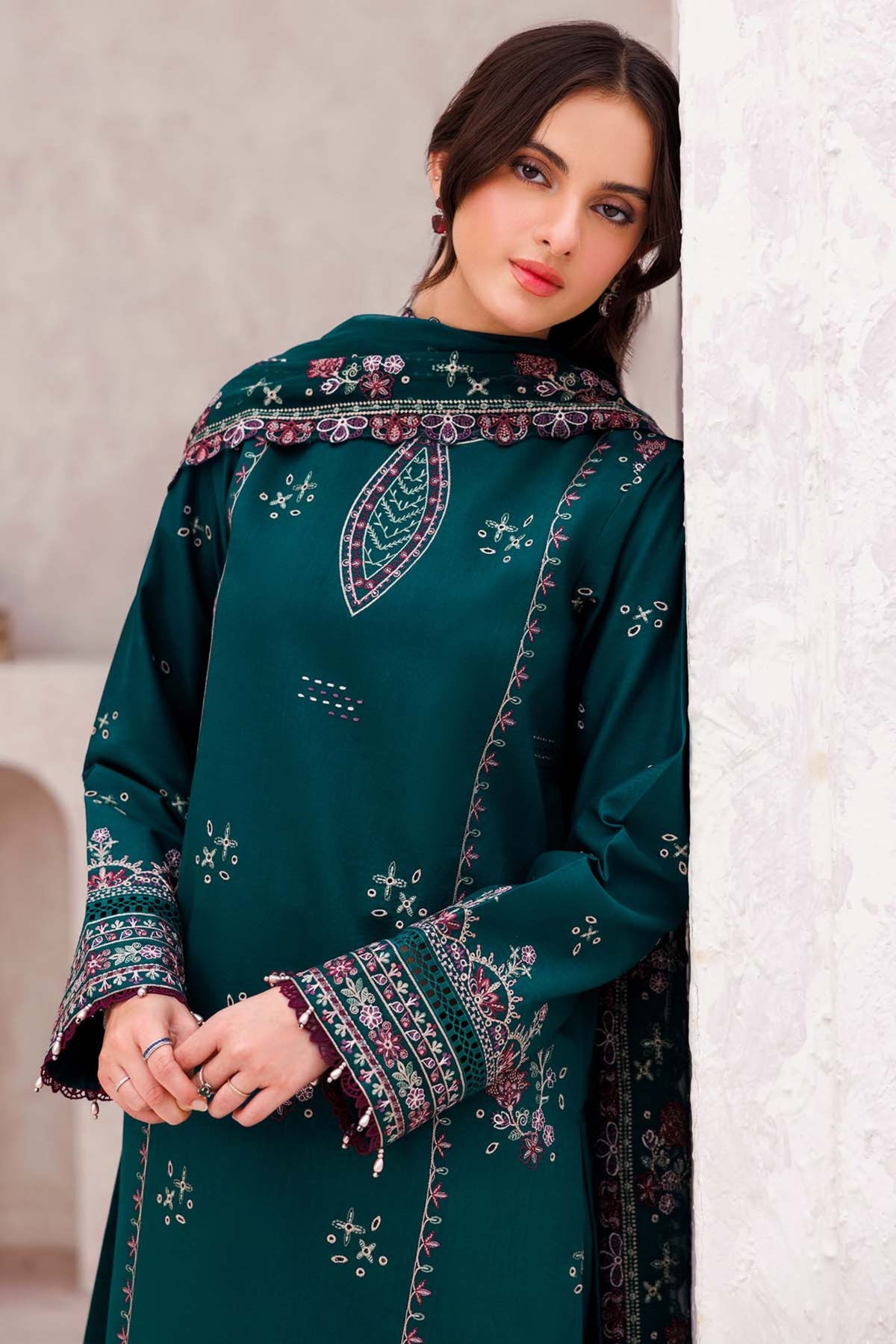 Pakistani Formal Collection Dresses