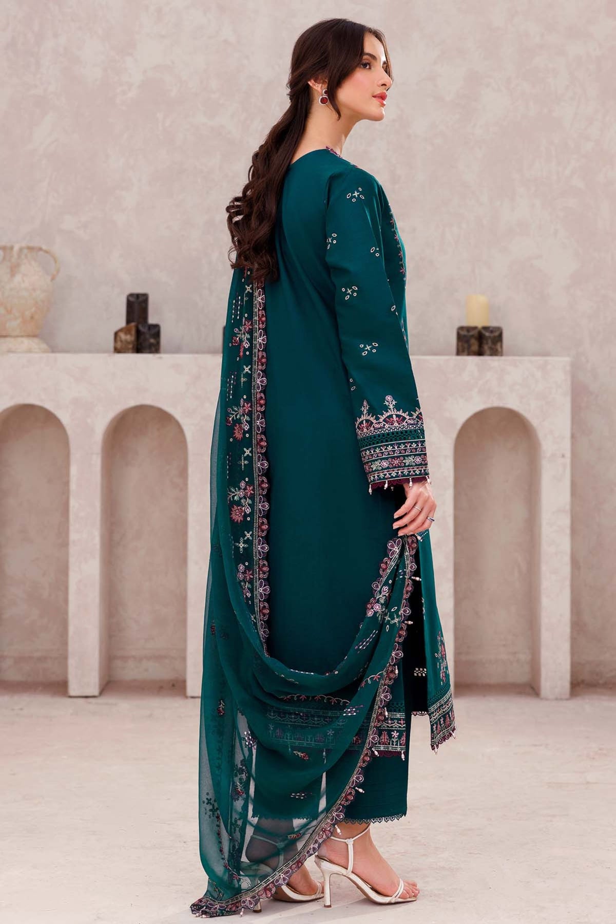 Pakistani Formal Collection Dresses