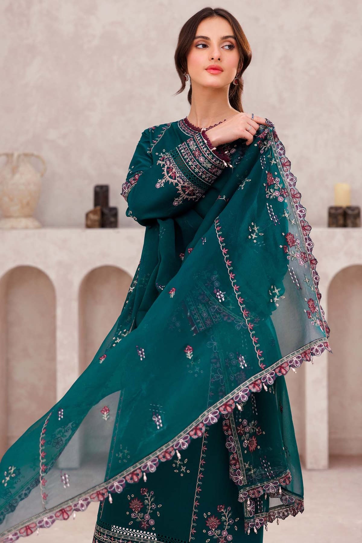 Pakistani Formal Collection Dresses