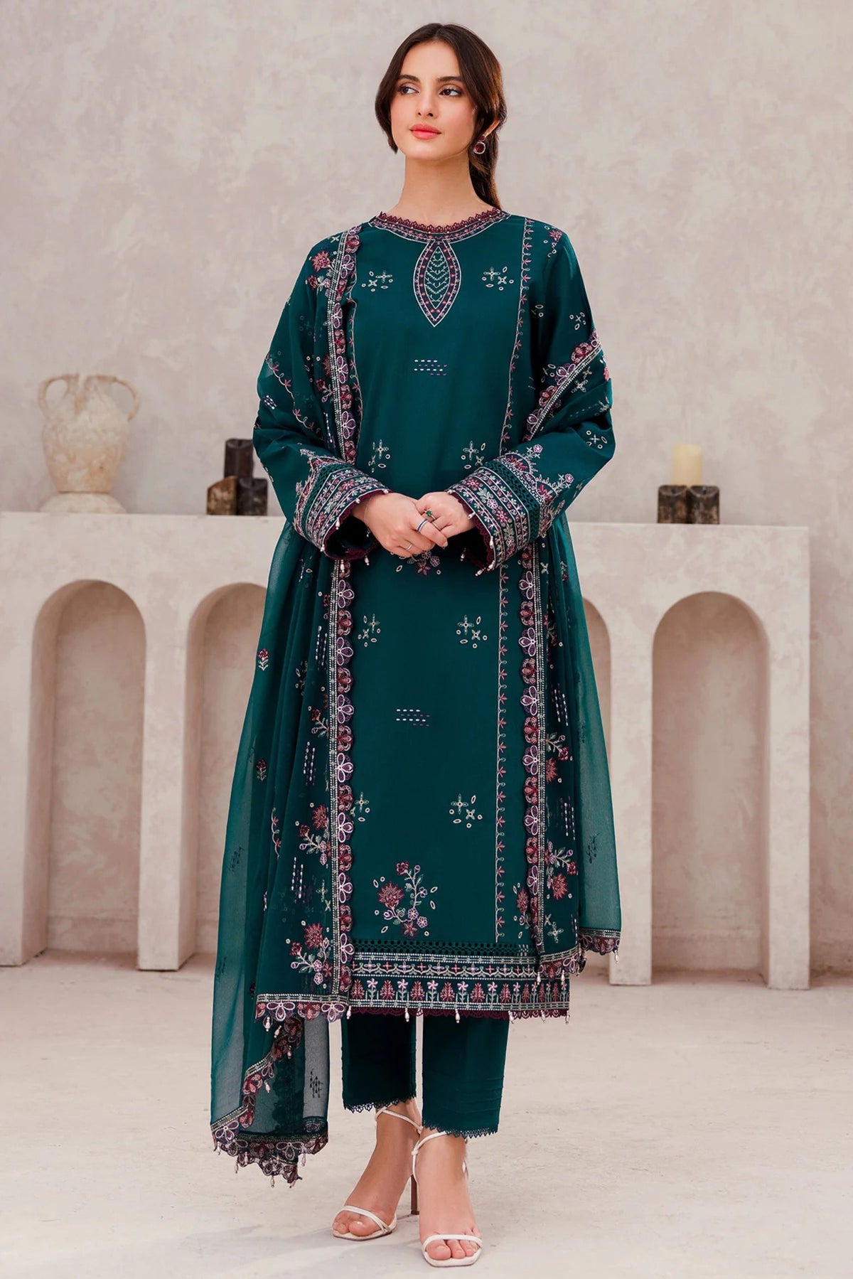 Pakistani Formal Collection Dresses
