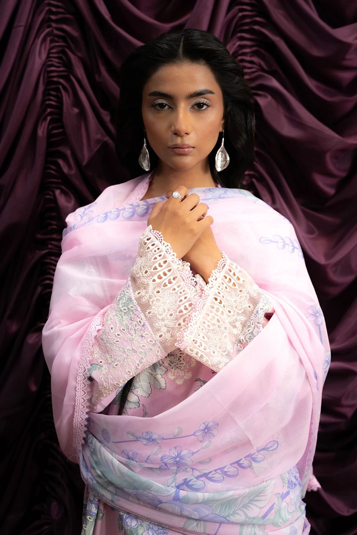 Pakistani Printed Lawn Suits Sydney AU