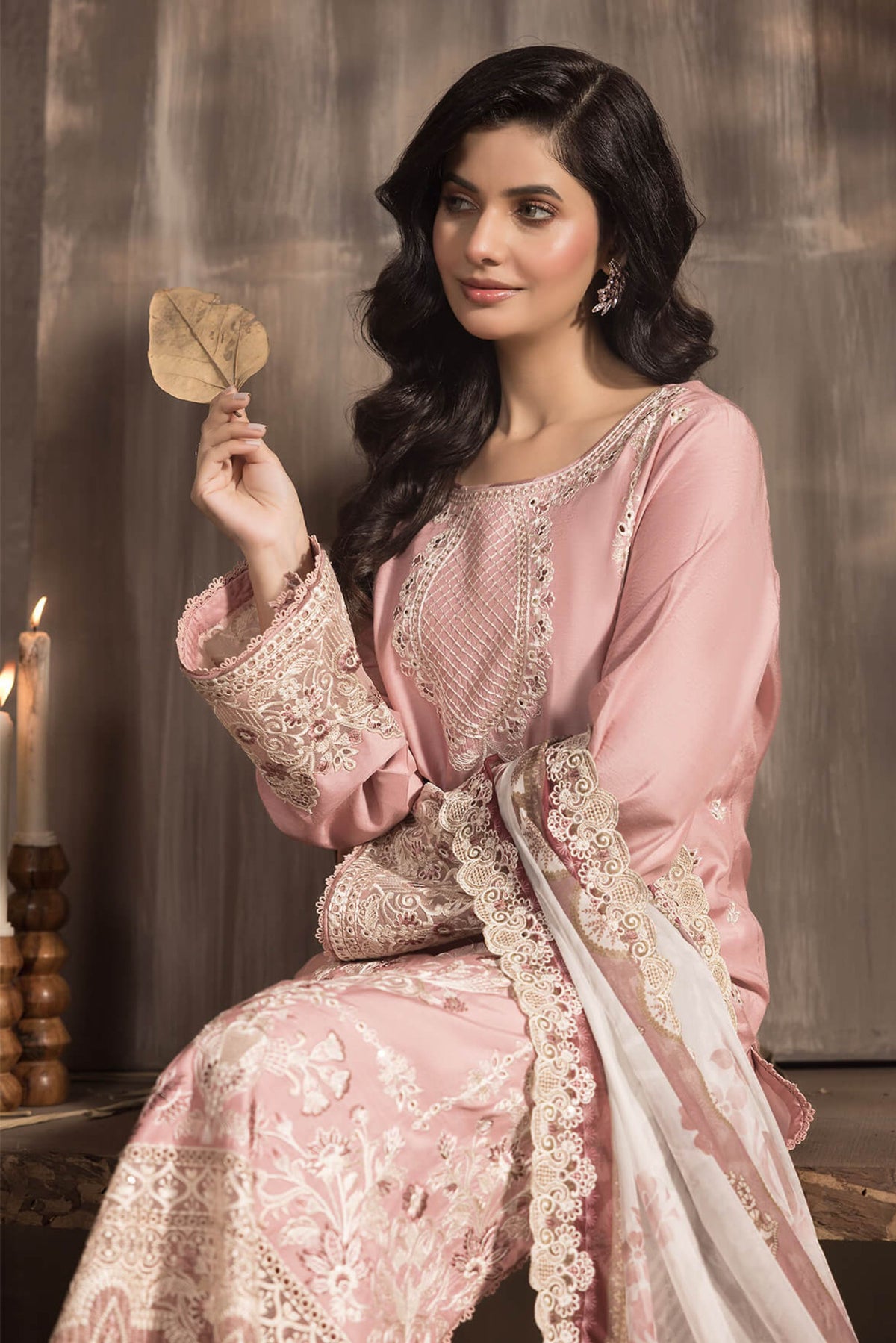 Pakistani Formal Wear Suits in Sydney 