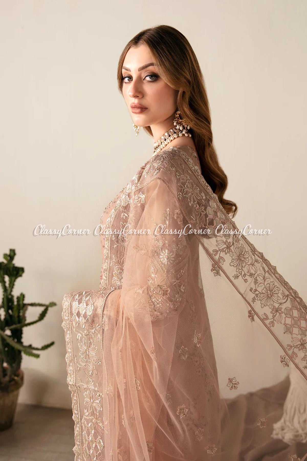 Pakistani wedding suits for women in Sydney