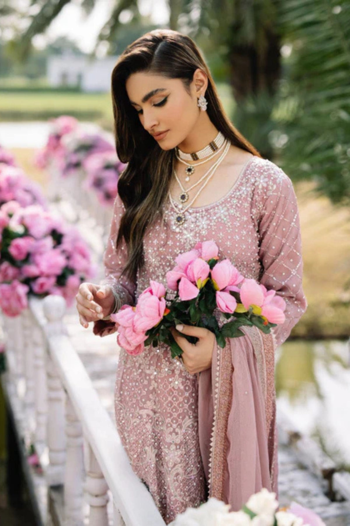 Best Pakistani Wedding Outfits 